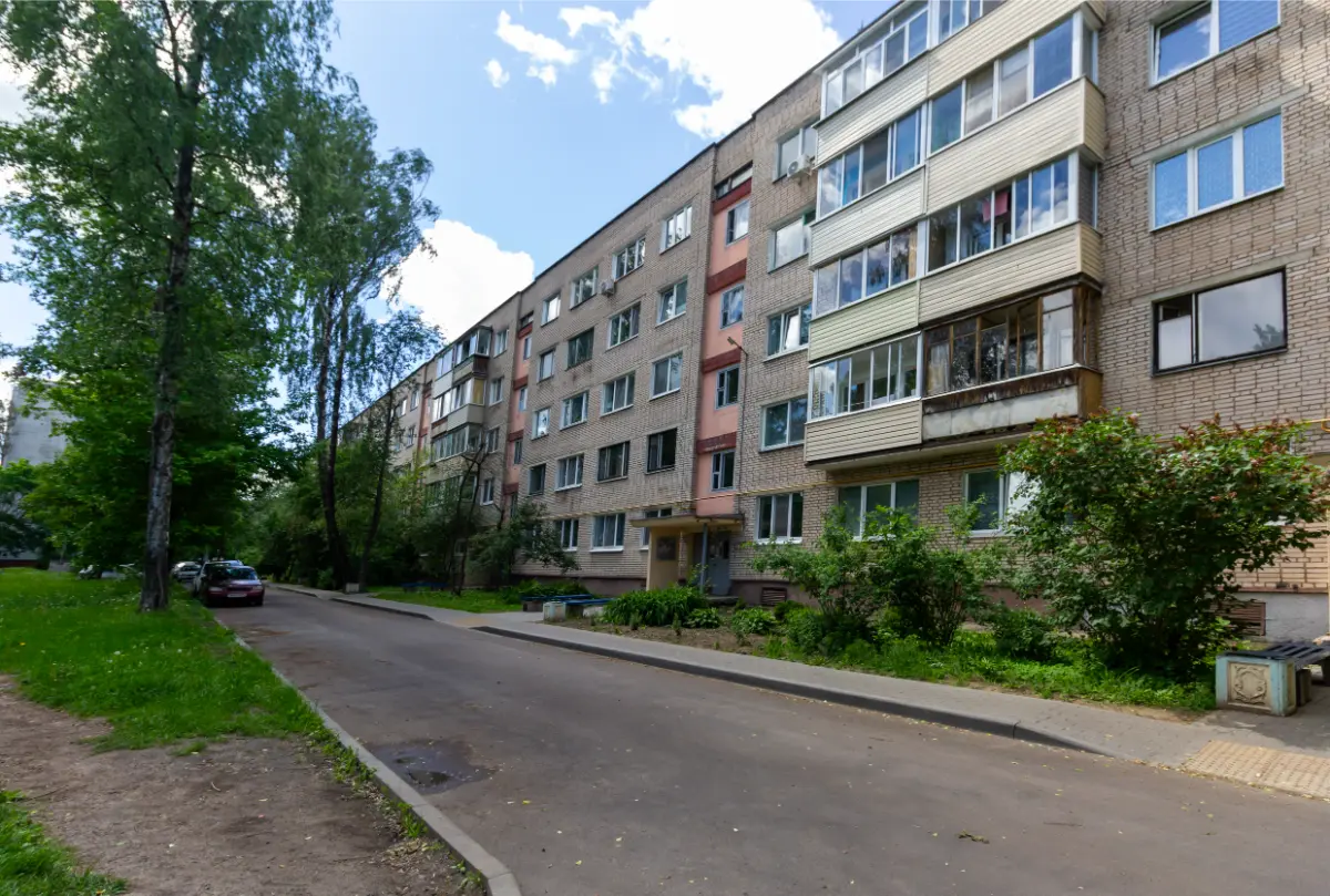 Продажа двухкомнатной квартиры, Чижовка — фото 12