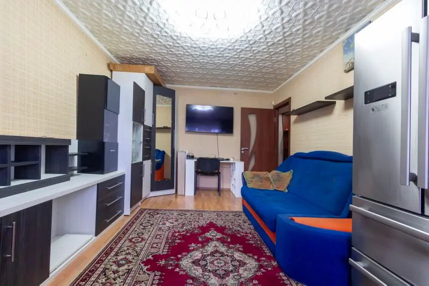 Продажа двухкомнатной квартиры, Чижовка — фото 5
