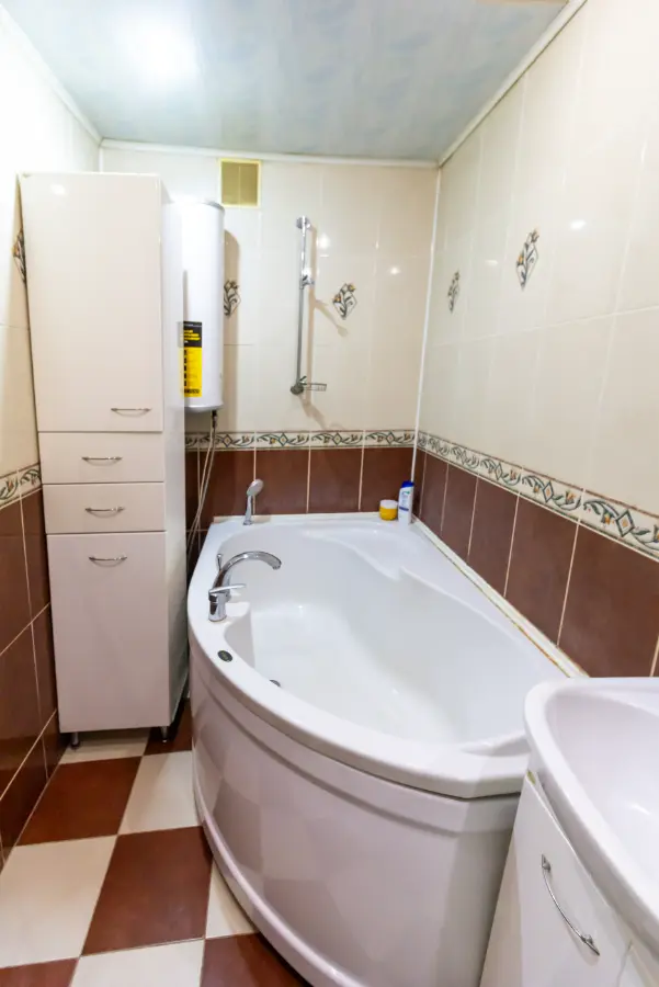 Продажа двухкомнатной квартиры, Чижовка — фото 9
