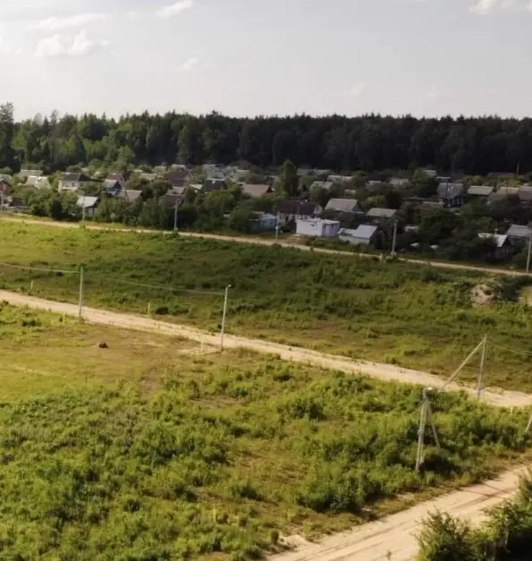 Продается ровный участок 10 соток  в престижном и динамично развивающемся СТ «Стрелец-2014»