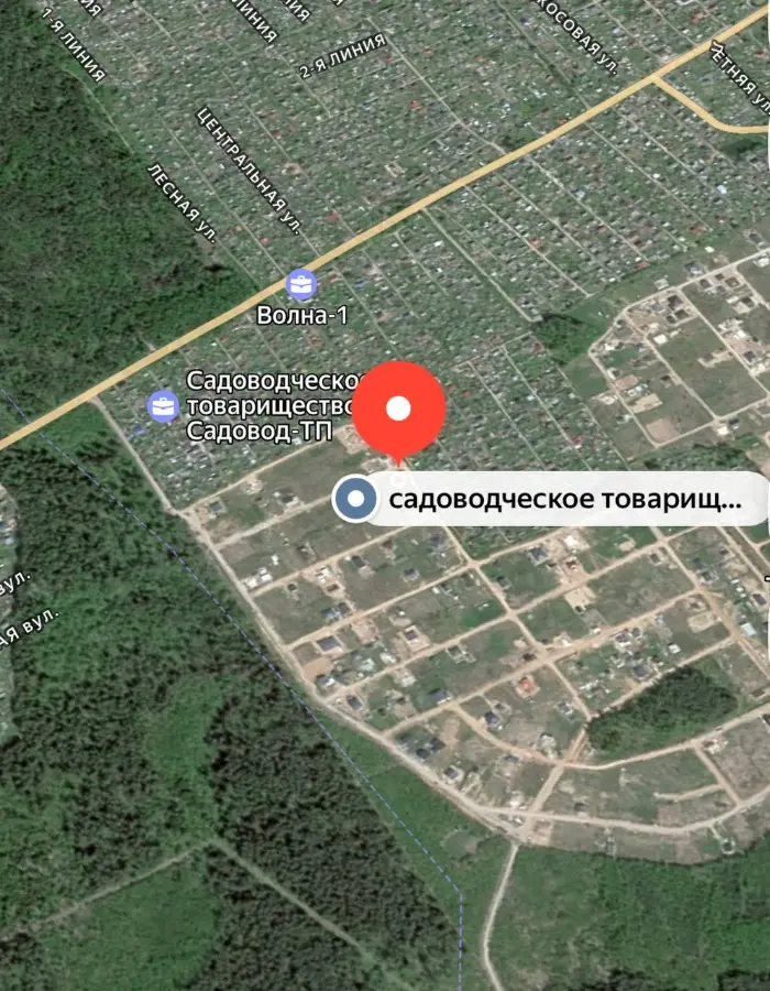Продается ровный участок 10 соток  в престижном и динамично развивающемся СТ «Стрелец-2014» — фото 5