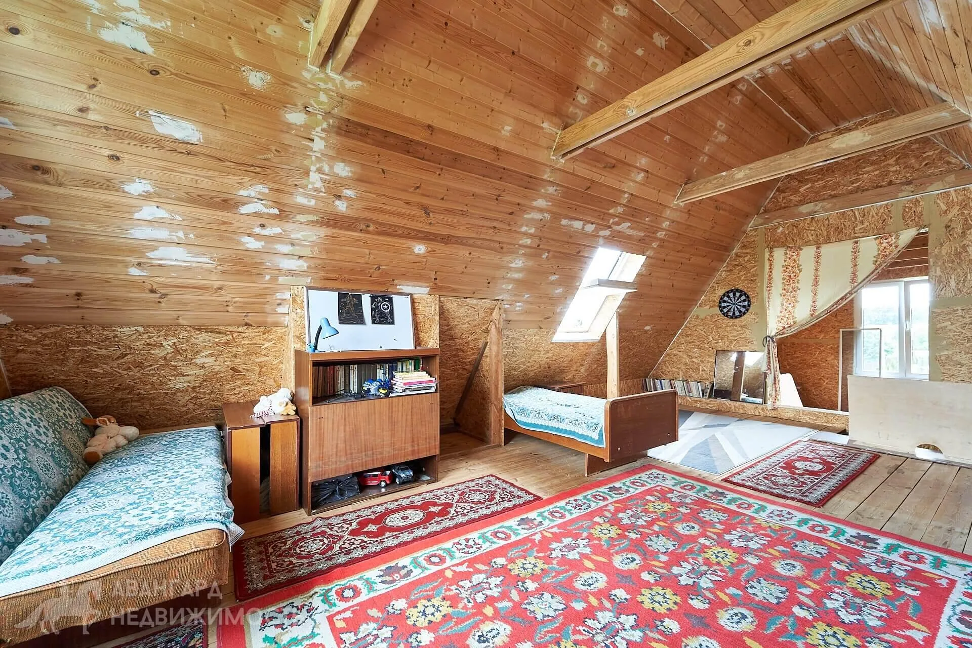 Продажа дачи, с/т. Ветераны войны Загорья — фото 33