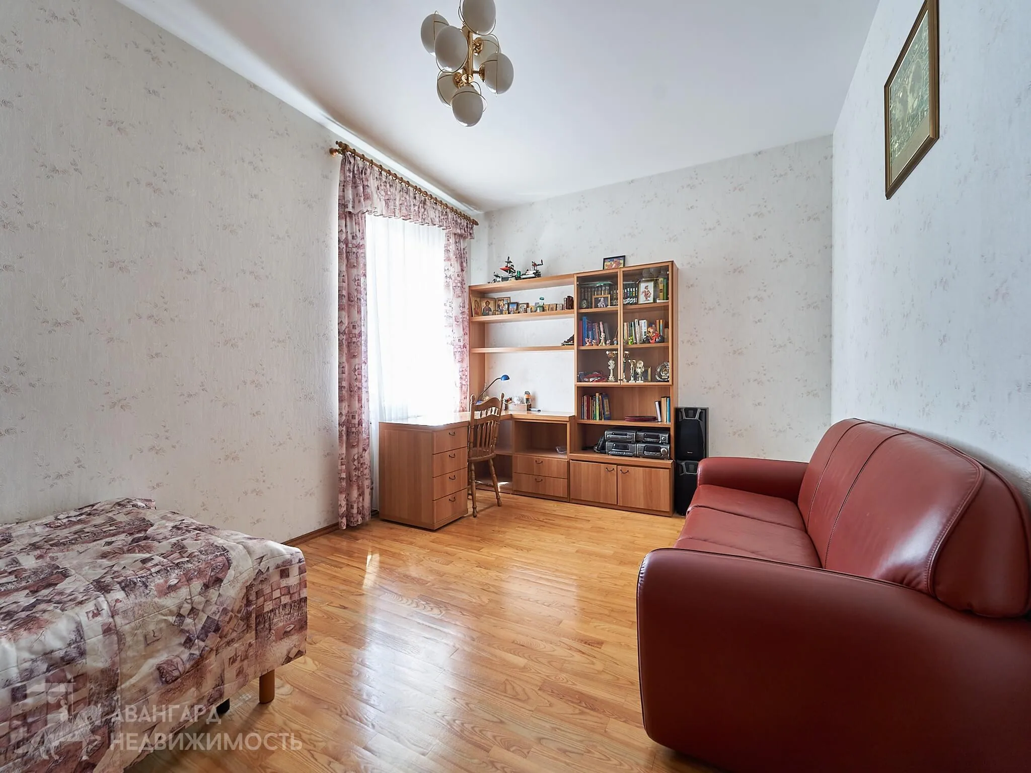 Продажа коттеджа, аг. Ратомка, ул. Озерная — фото 35