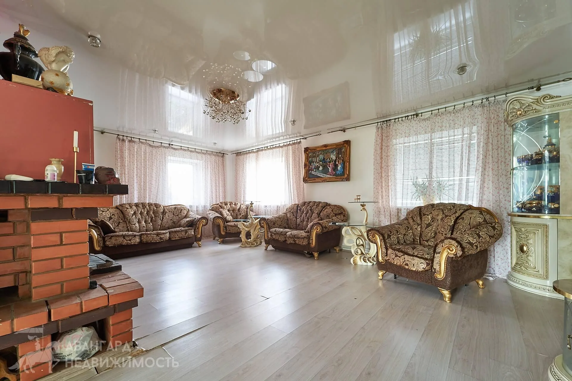 Продажа коттеджа в г. Молодечно, ул. Купалы — фото 15