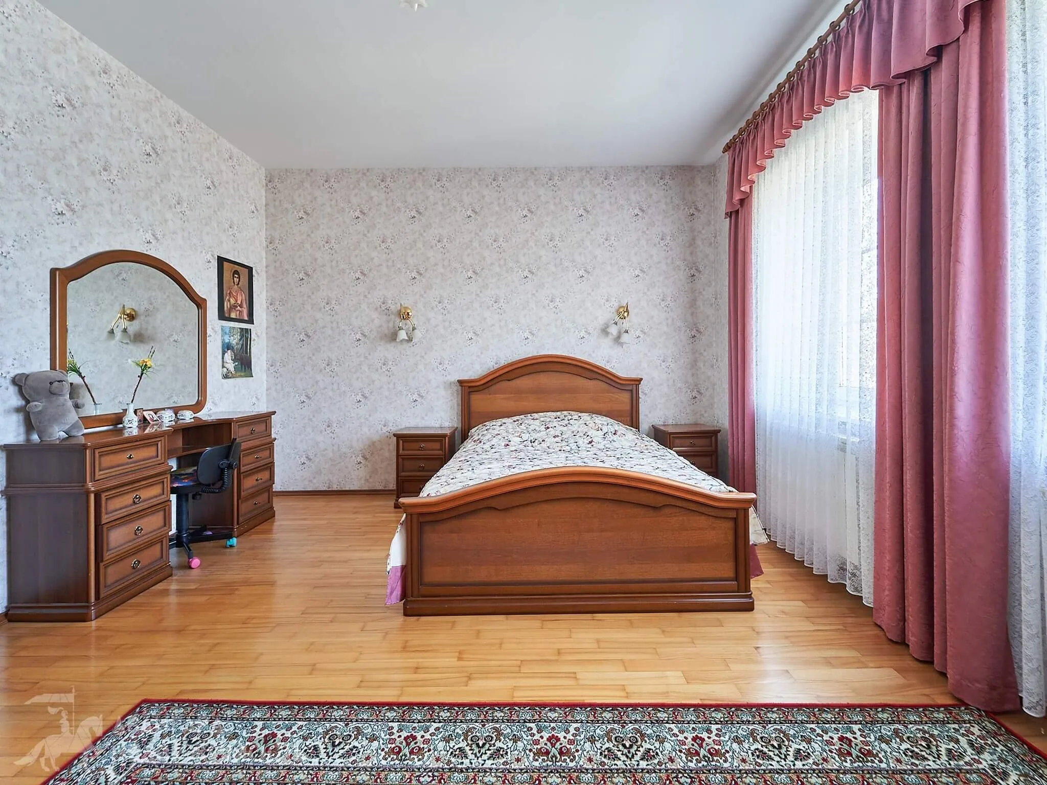 Продажа коттеджа, аг. Ратомка, ул. Озерная — фото 29
