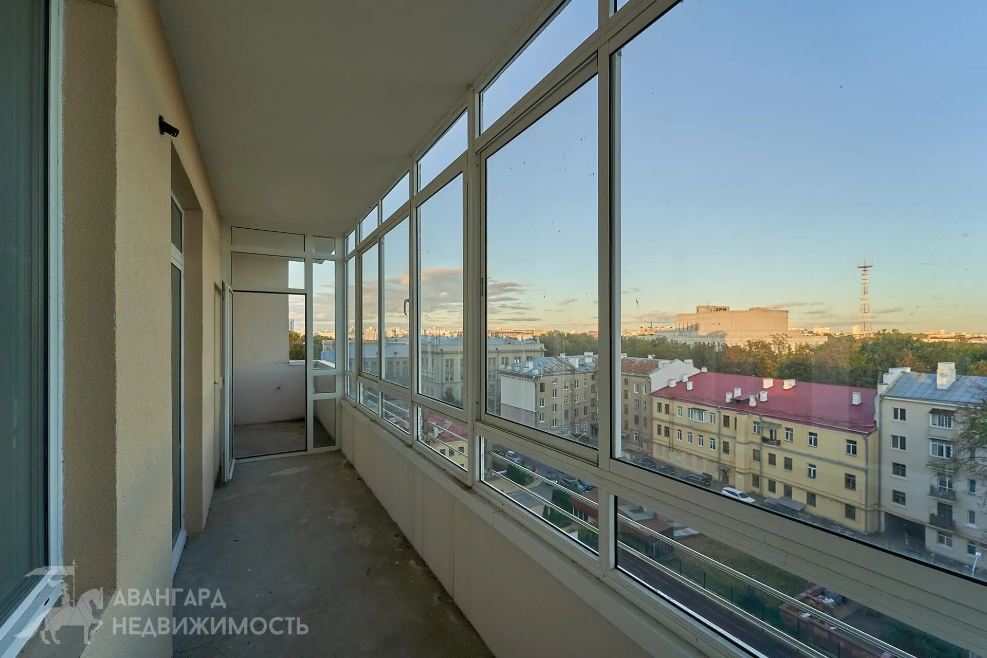 Минск, Сторожовская ул., д. 6, 5-комн. — фото 24