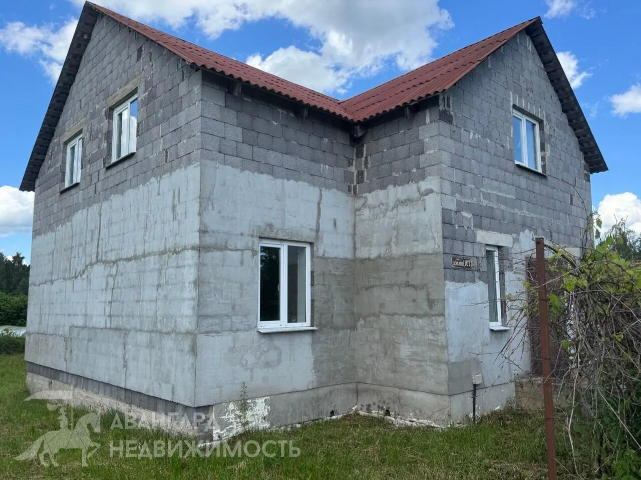 Продажа дома, д. Новашино, ул. Новаш — фото 6