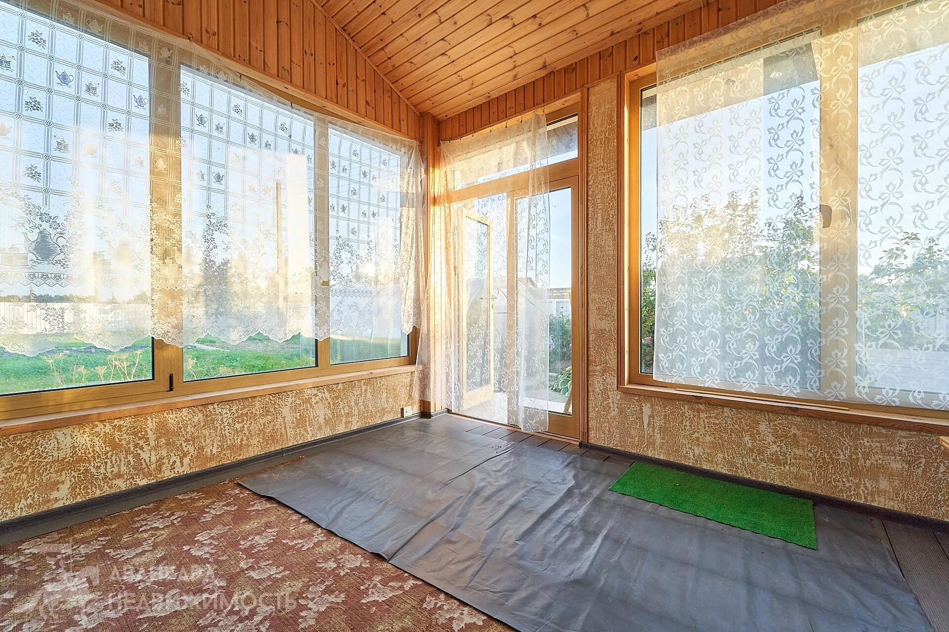 Продажа дома, д. Кирши, ул. Центральная — фото 43