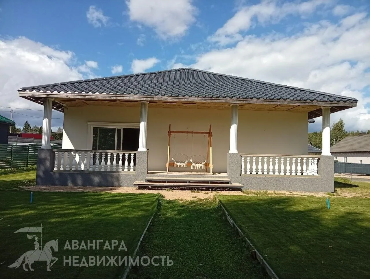 Продажа дома, с/т. Ландыш 2005 — фото 4