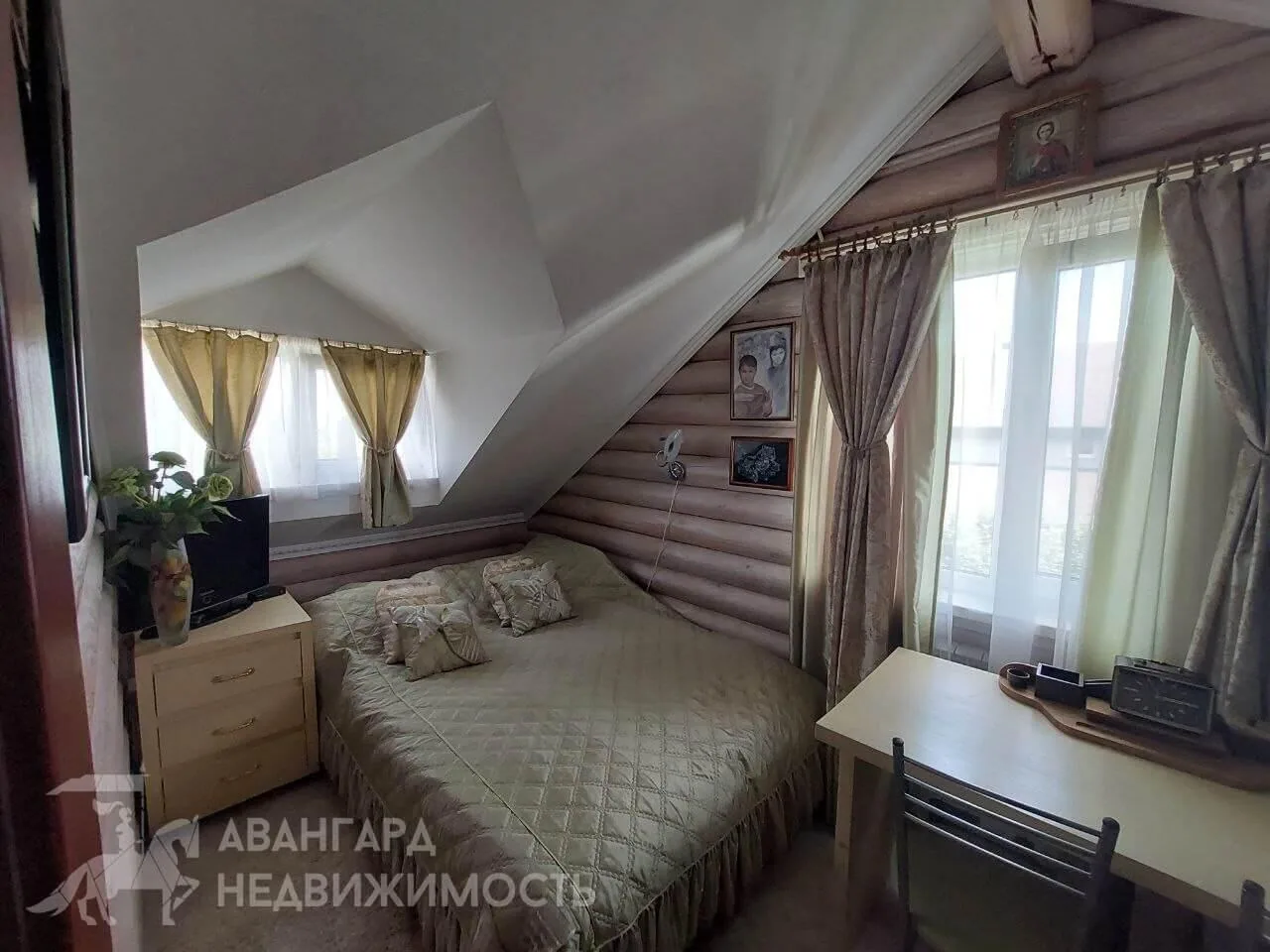 Продажа дома, аг. Бобовичи, ул. Луговая — фото 16
