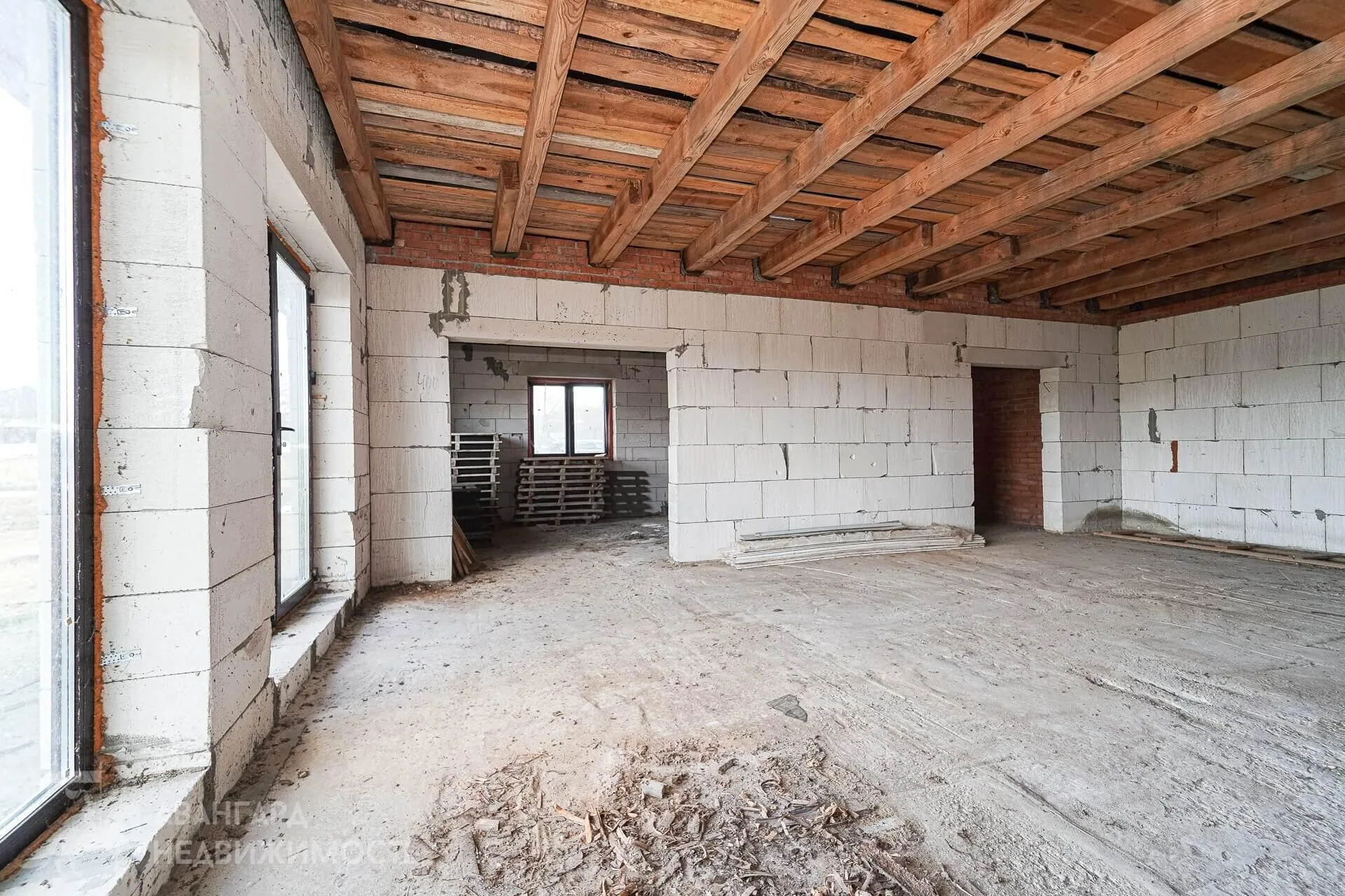 Продажа дома, д. Высокая Горка, ул. Зеленая — фото 22