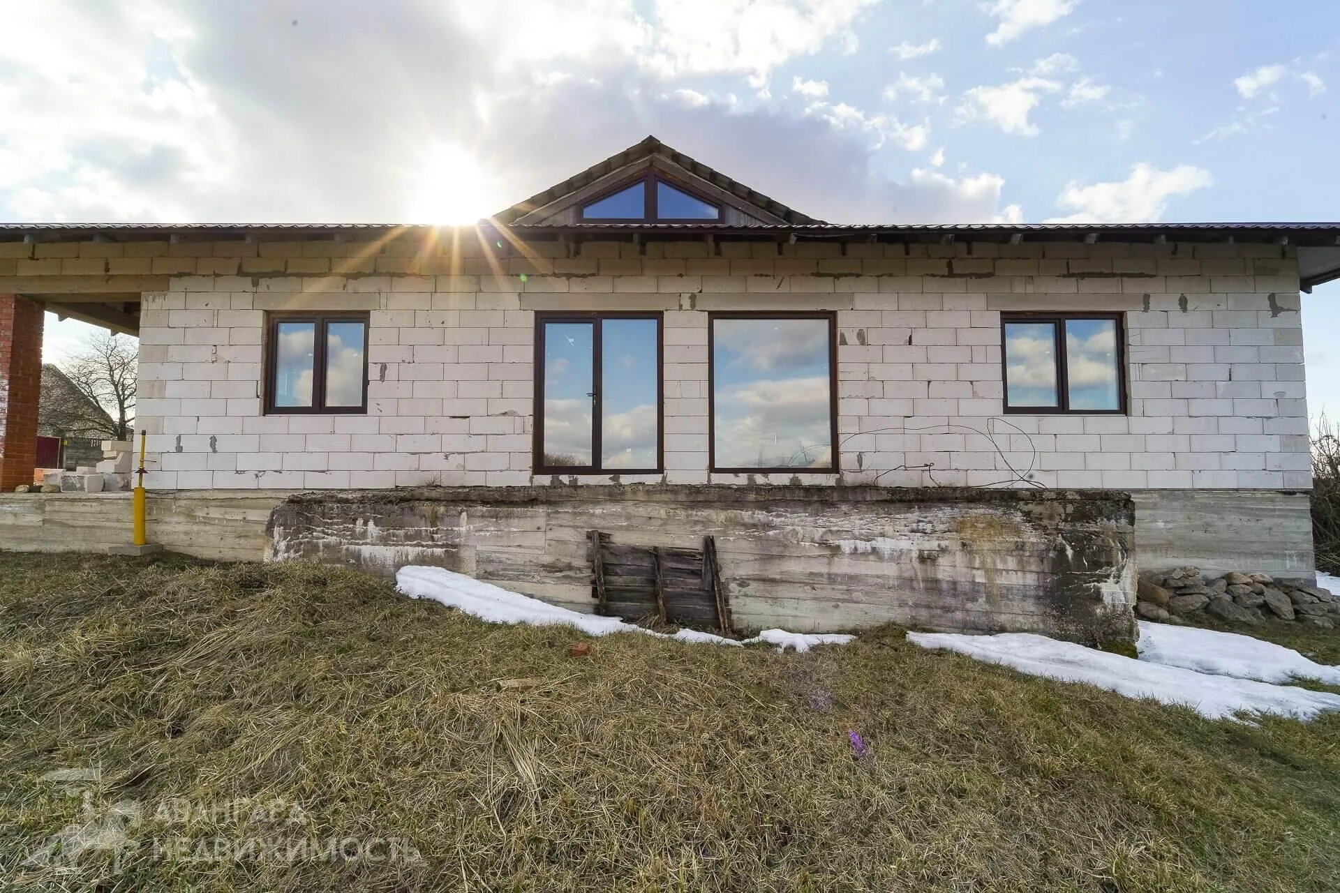 Продажа дома, д. Высокая Горка, ул. Зеленая — фото 2