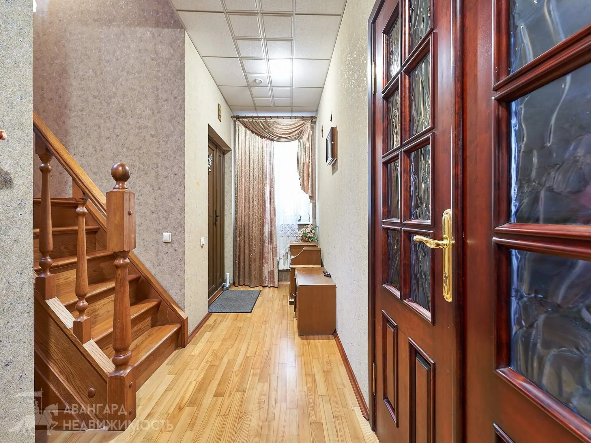 Продажа коттеджа, аг. Ратомка, ул. Озерная — фото 12