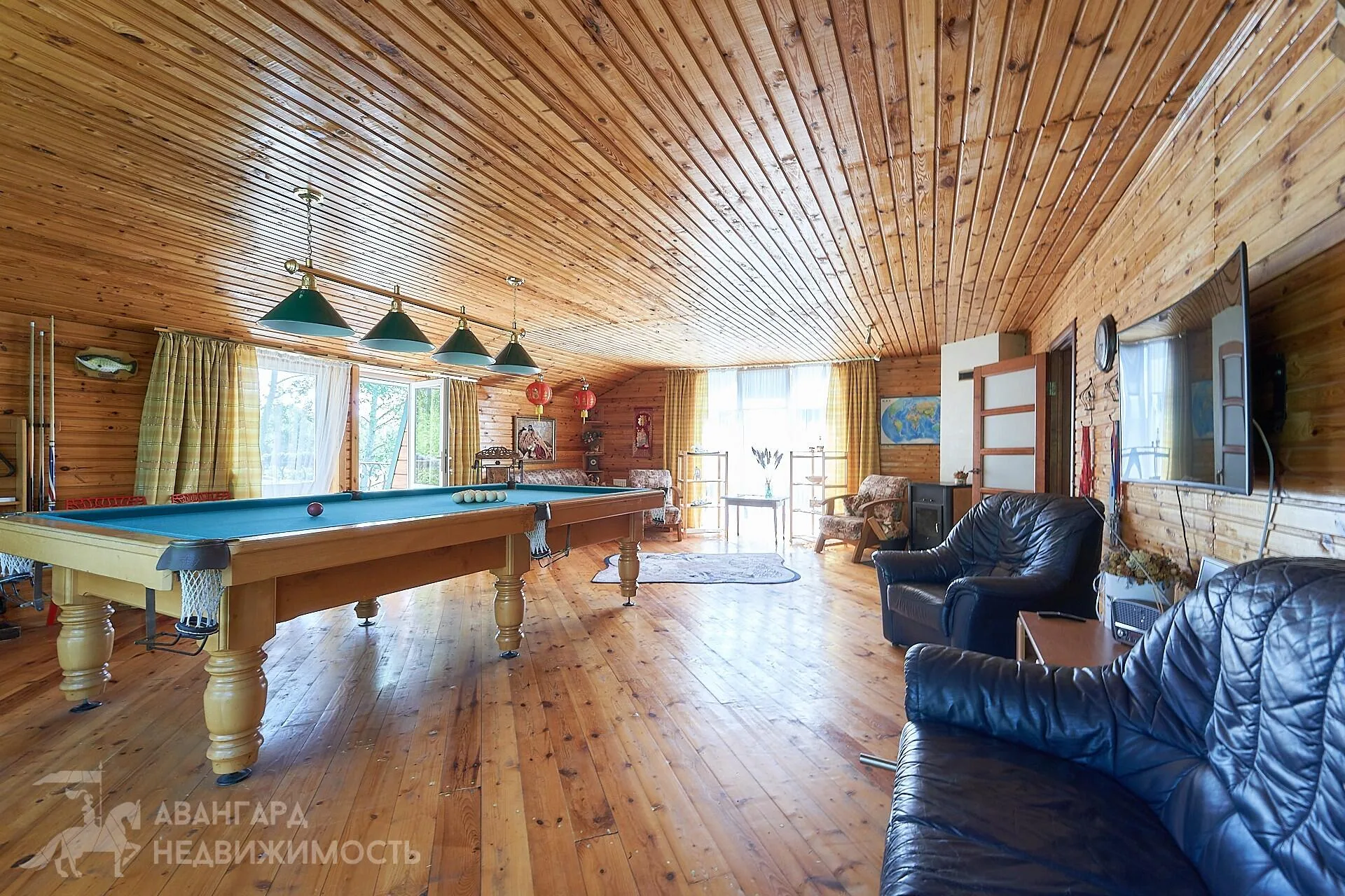 Продажа дома, аг. Красное, ул. Солнечная — фото 24