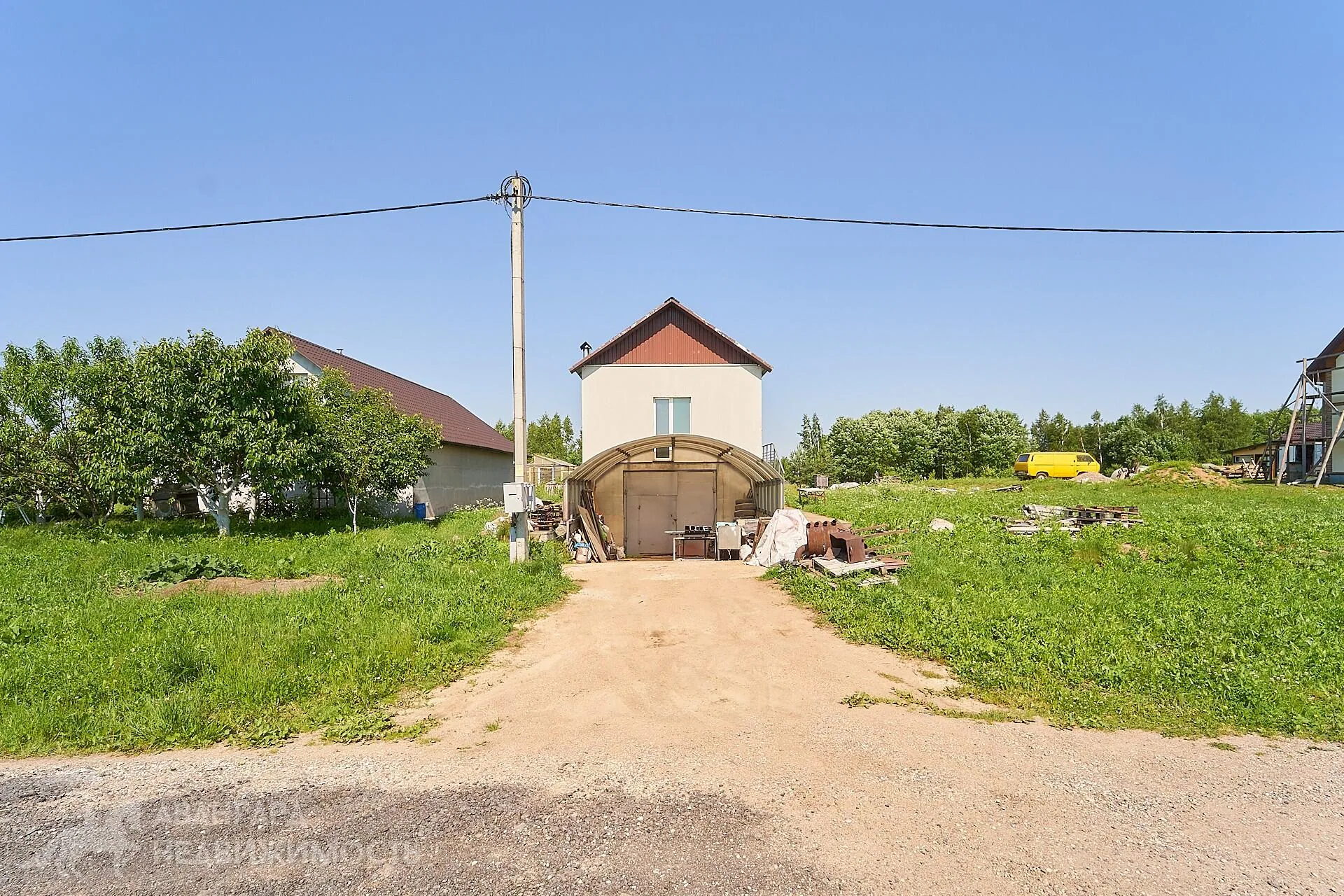 Продажа дома, аг. Атолино, ул. Медовая — фото 11