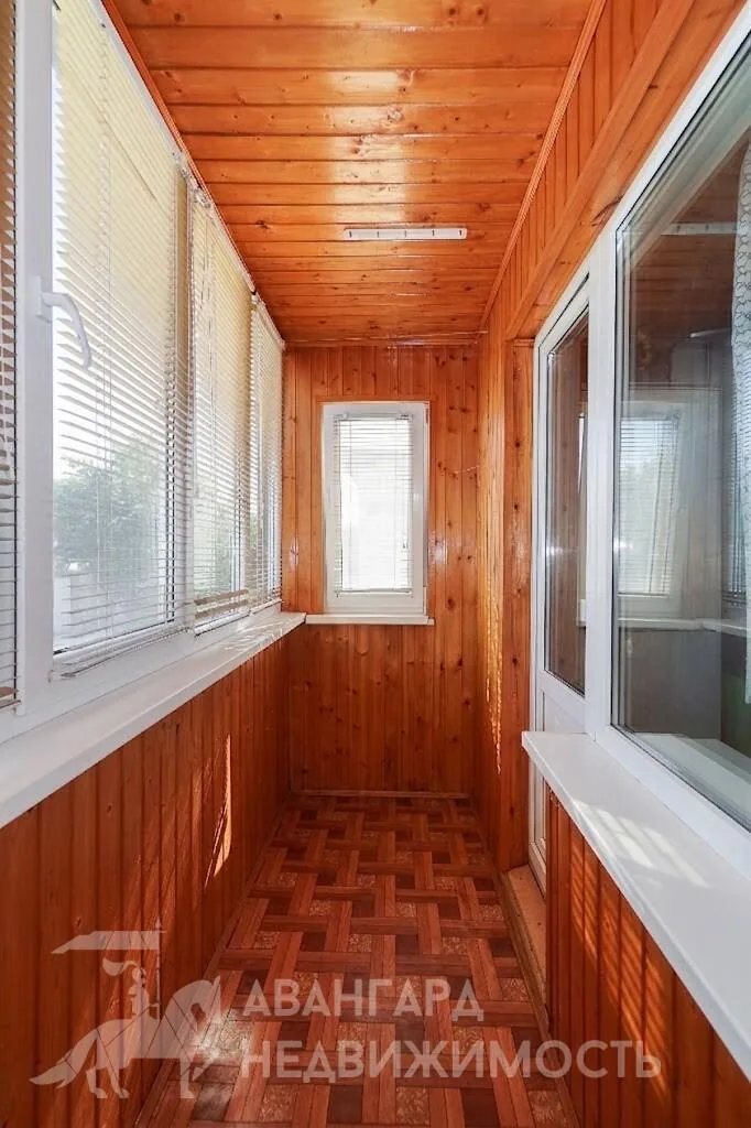Продажа полдома, аг. Большевик, ул. Звездная — фото 6