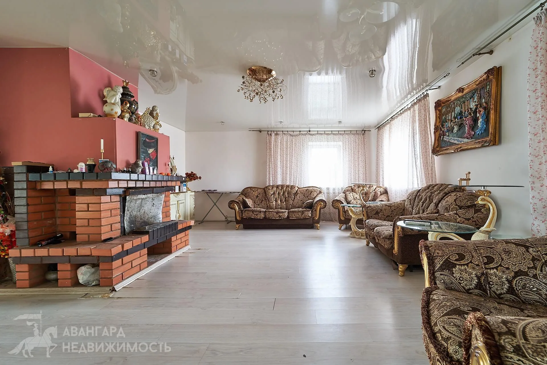 Продажа коттеджа в г. Молодечно, ул. Купалы — фото 16