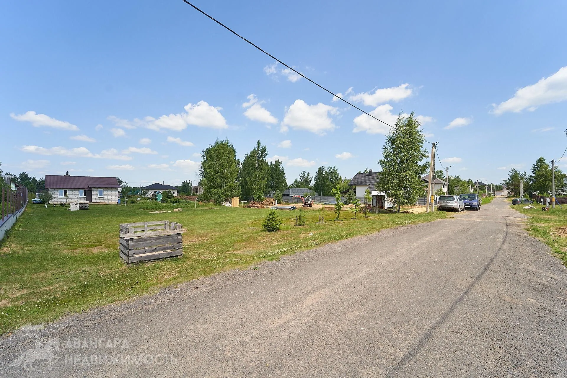 Продажа участка, аг. Колодищи, ул. Коралловая — фото 21