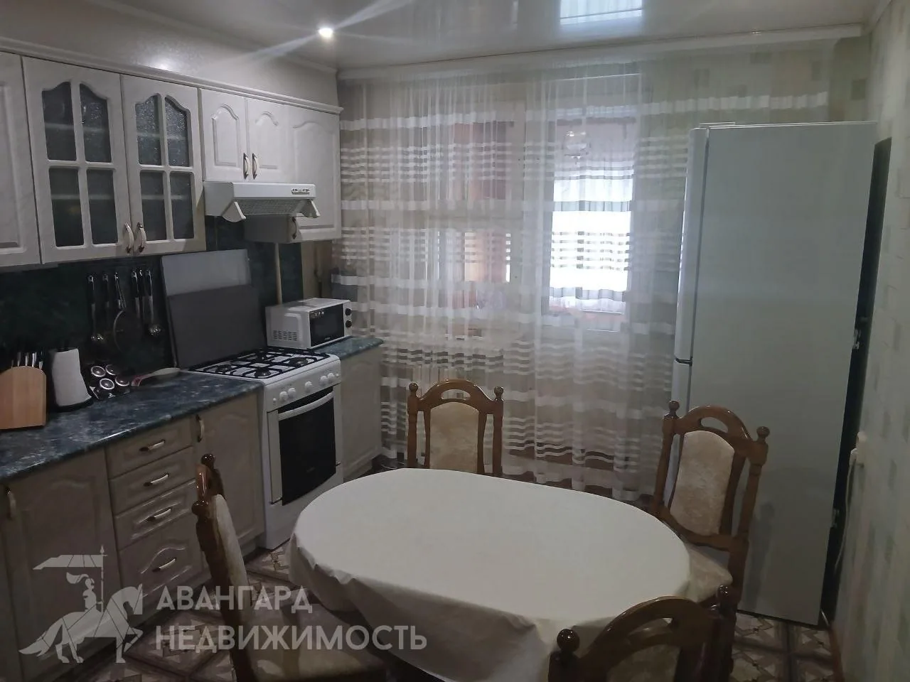 Осиповичи, Сумченко ул., д. 83, 3-комн. — фото 2