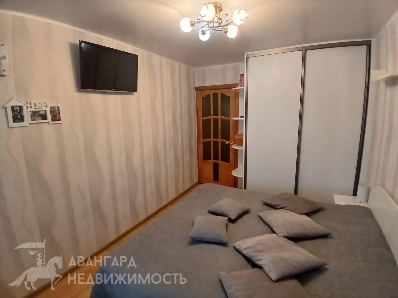 Осиповичи, Сумченко ул., д. 83, 3-комн. — фото 3
