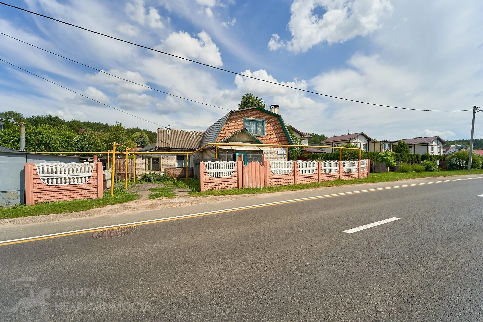 Продажа дома в г. Минске, ул. Зацень — фото 20