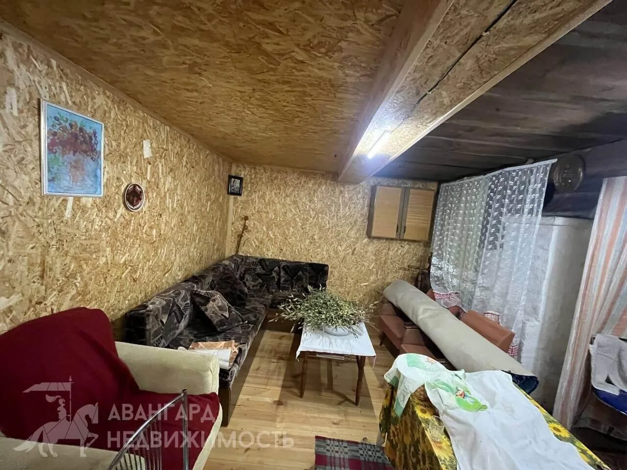 Продажа дома, д. Старина, Центральная, дом 43 — фото 8