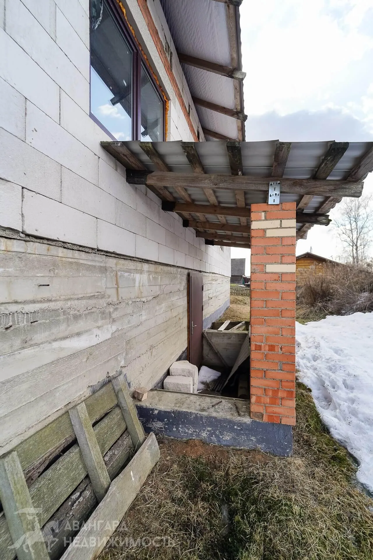 Продажа дома, д. Высокая Горка, ул. Зеленая — фото 11