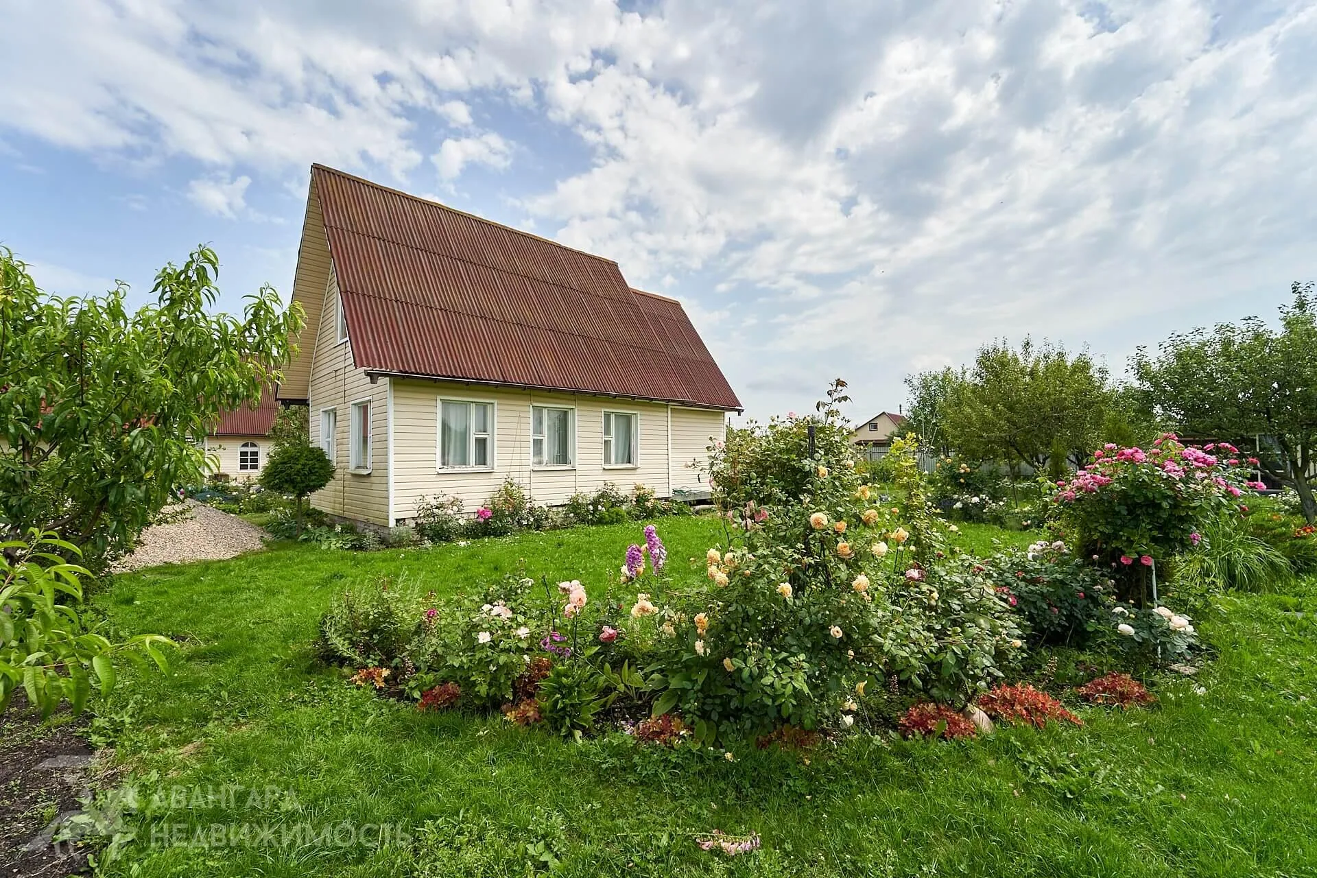 Продажа дачи, с/т. Ветераны войны Загорья — фото 3