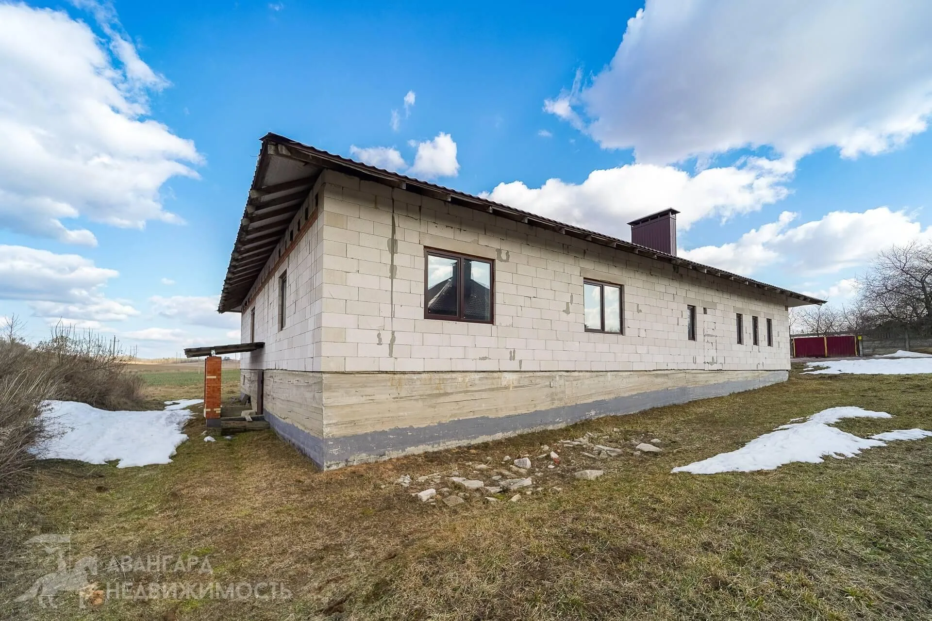 Продажа дома, д. Высокая Горка, ул. Зеленая — фото 3
