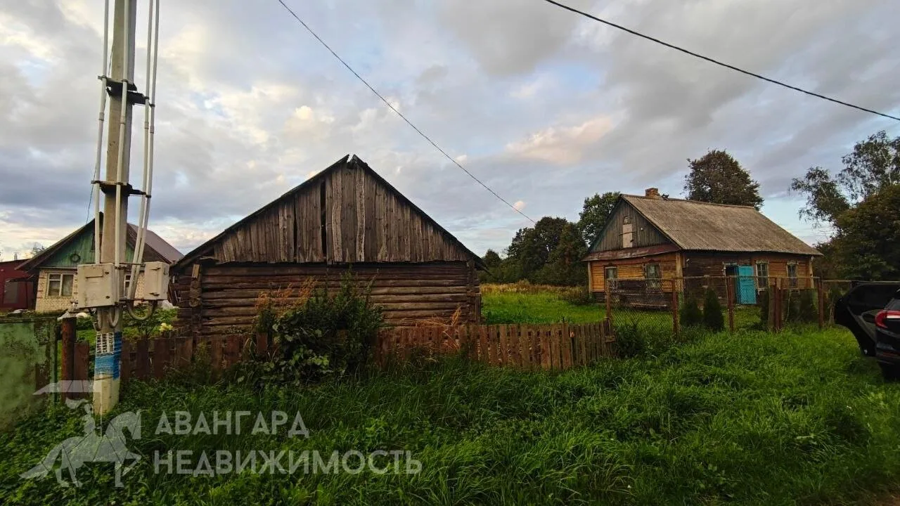 Продажа участка, д. Калинино, ул. Центральная — фото 10