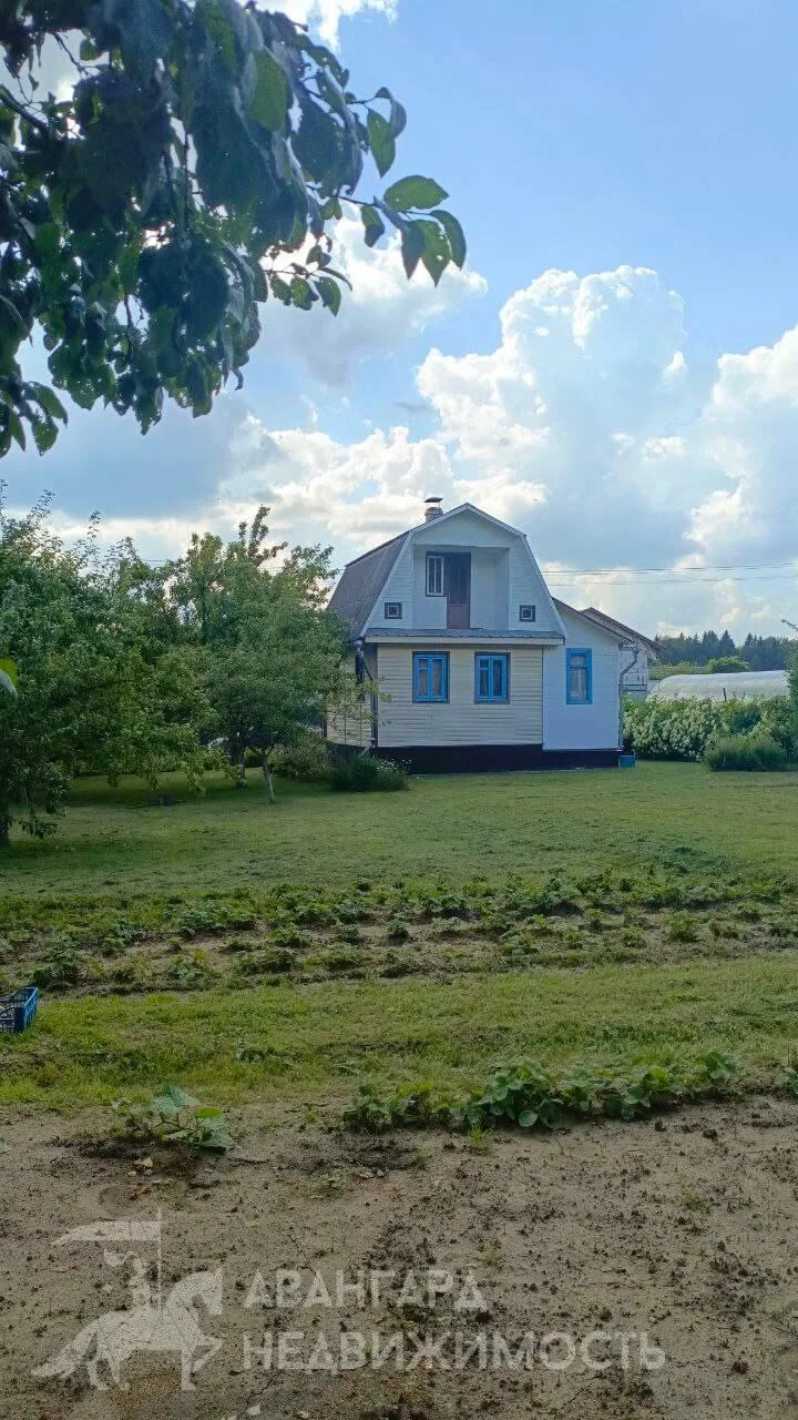 Продажа дачи, с/т. СОЛОВУШКА — фото 6