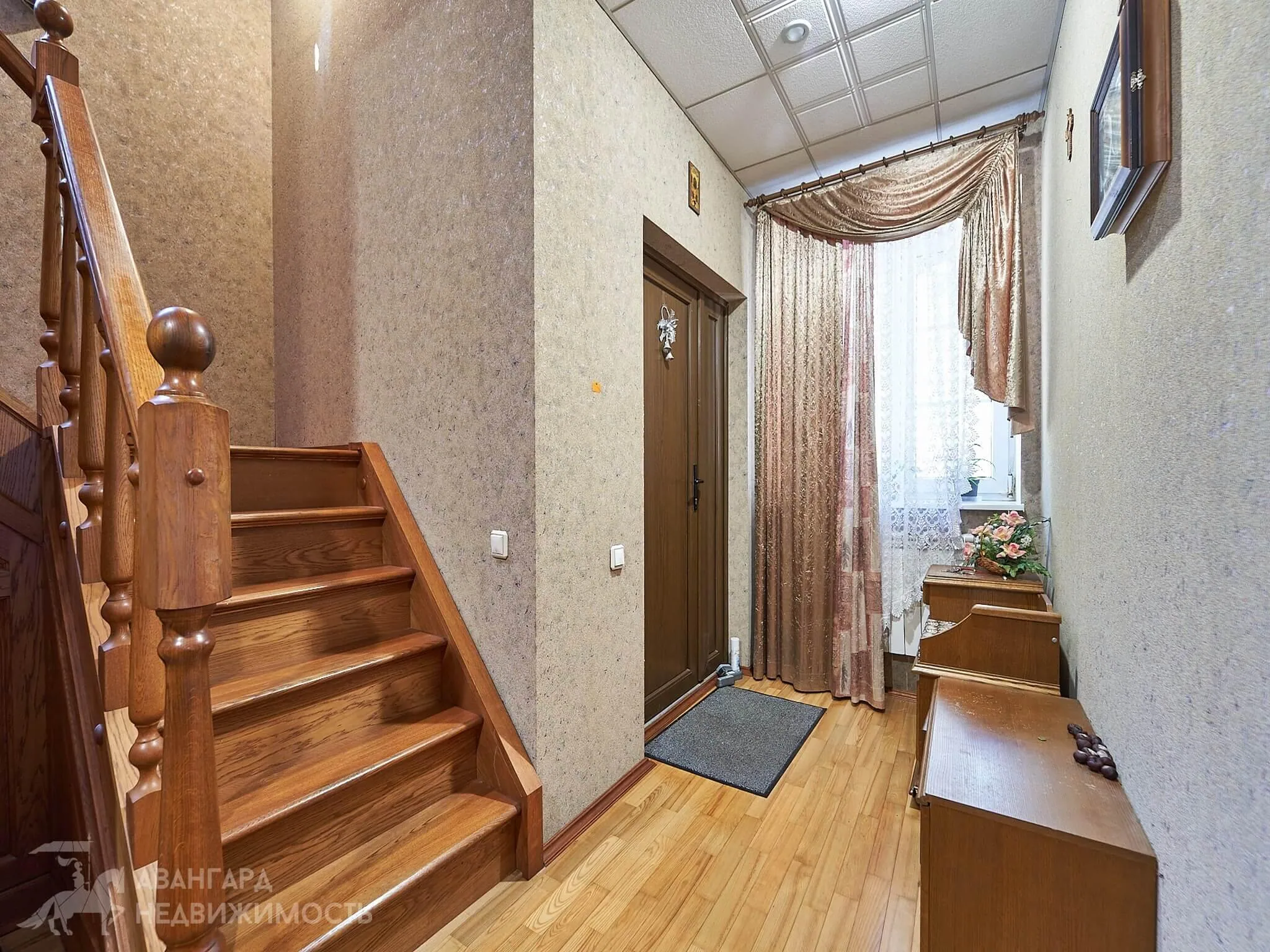 Продажа коттеджа, аг. Ратомка, ул. Озерная — фото 13