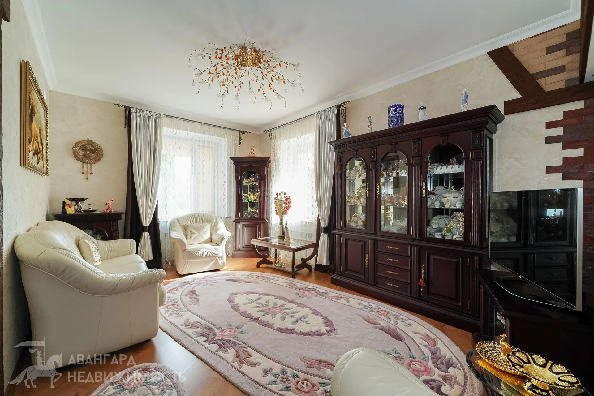 Продажа коттеджа, г. Заславль, ул. Радужная — фото 34