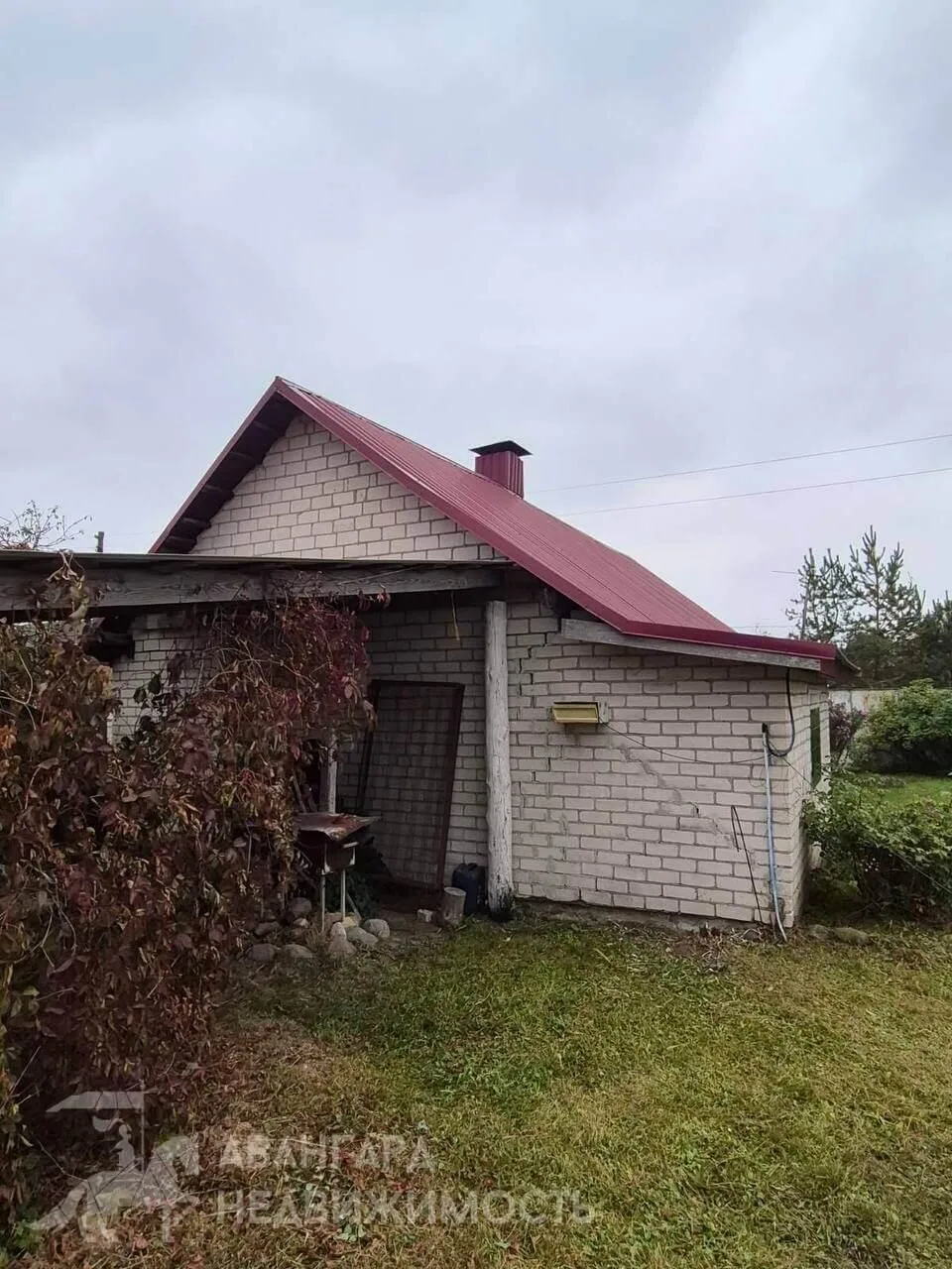 Продажа дома, д. Старина, Центральная, дом 43 — фото 3