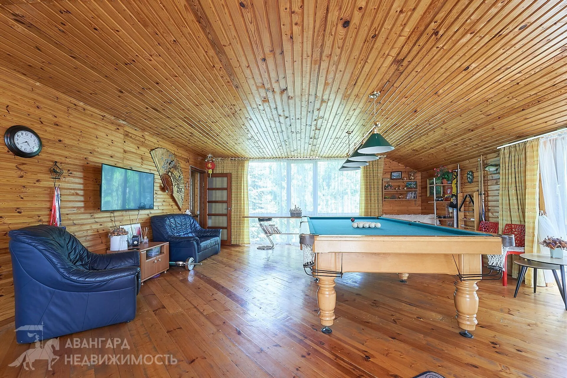 Продажа дома, аг. Красное, ул. Солнечная — фото 25