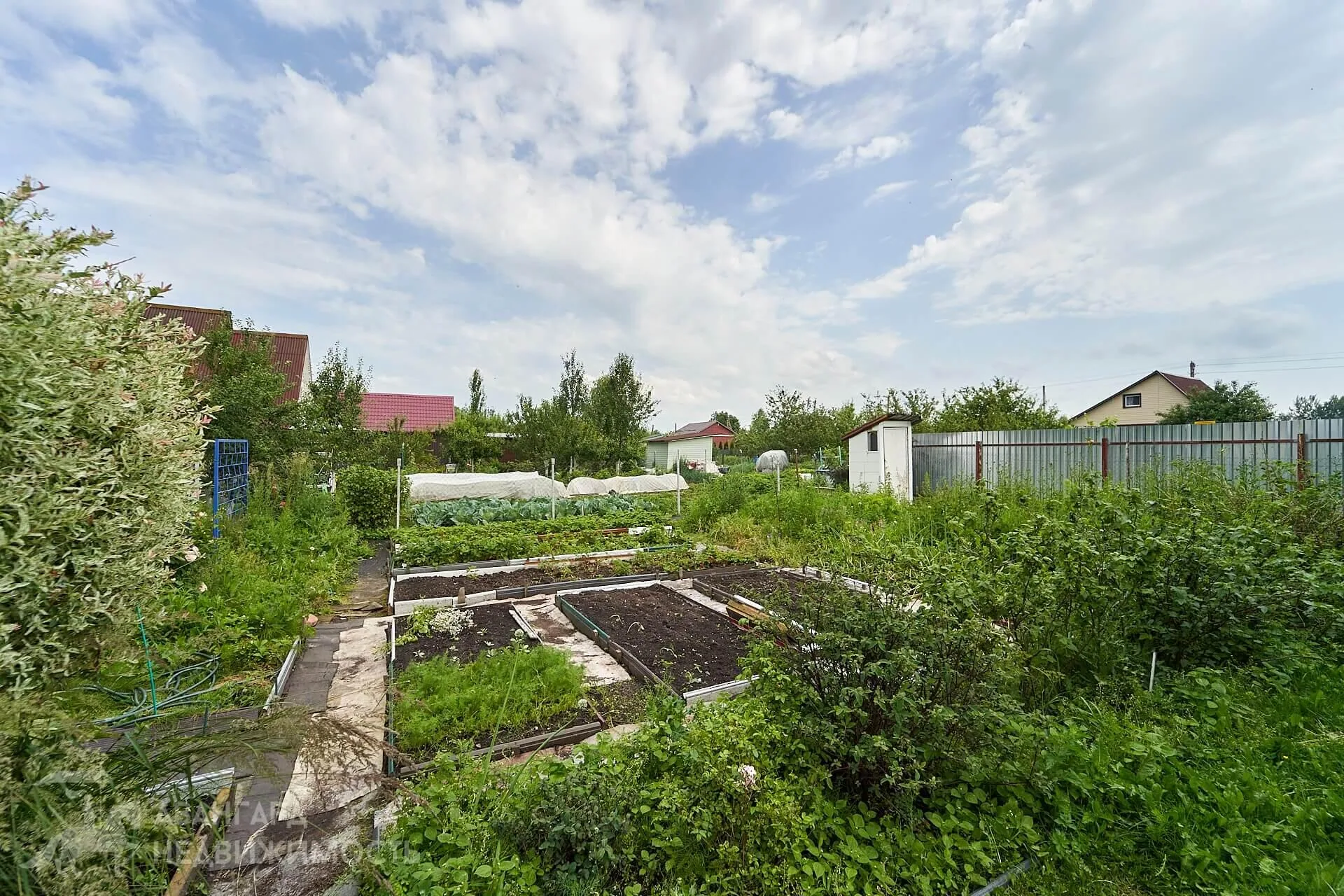 Продажа дачи, с/т. Ветераны войны Загорья — фото 15