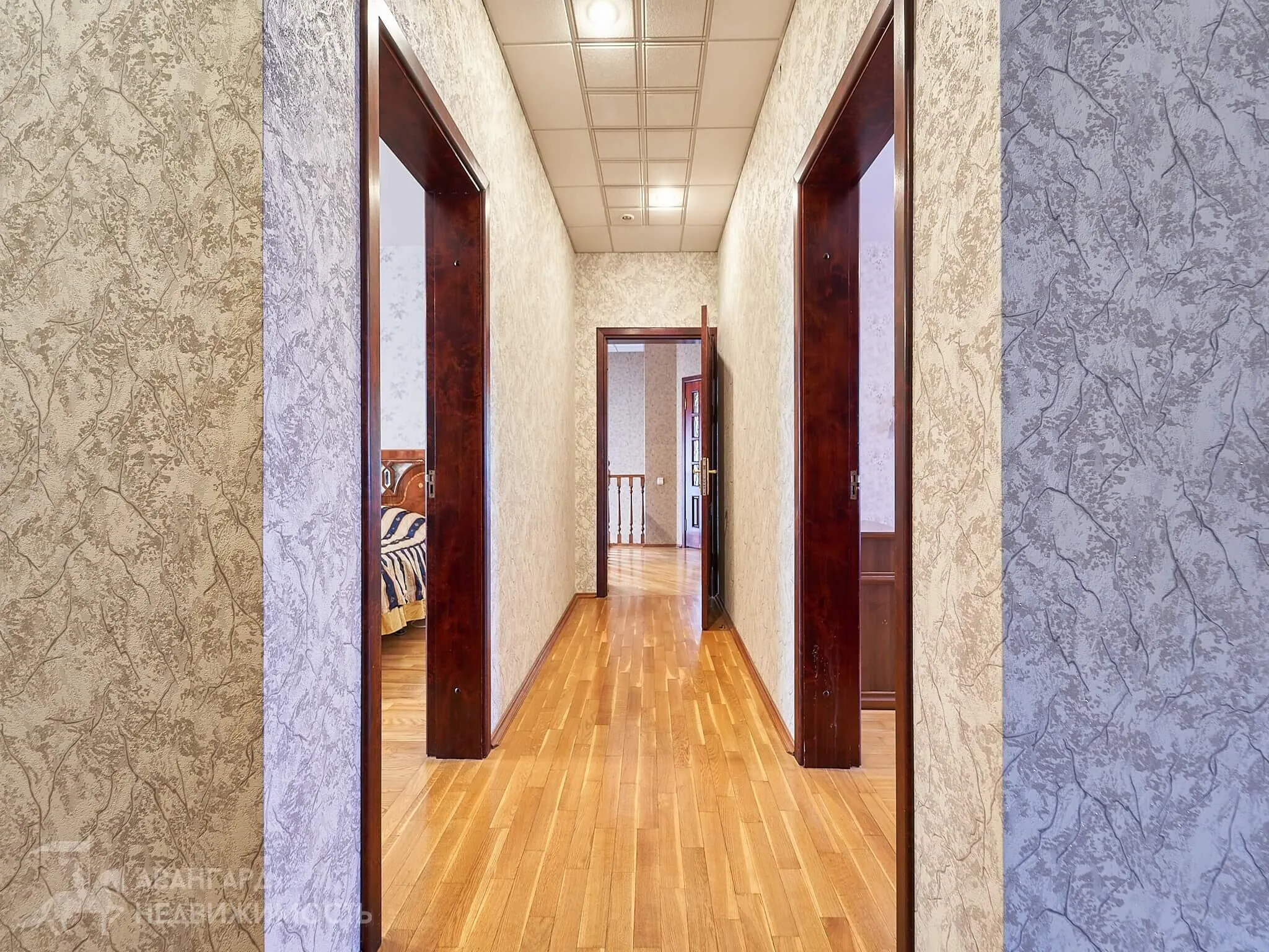 Продажа коттеджа, аг. Ратомка, ул. Озерная — фото 26