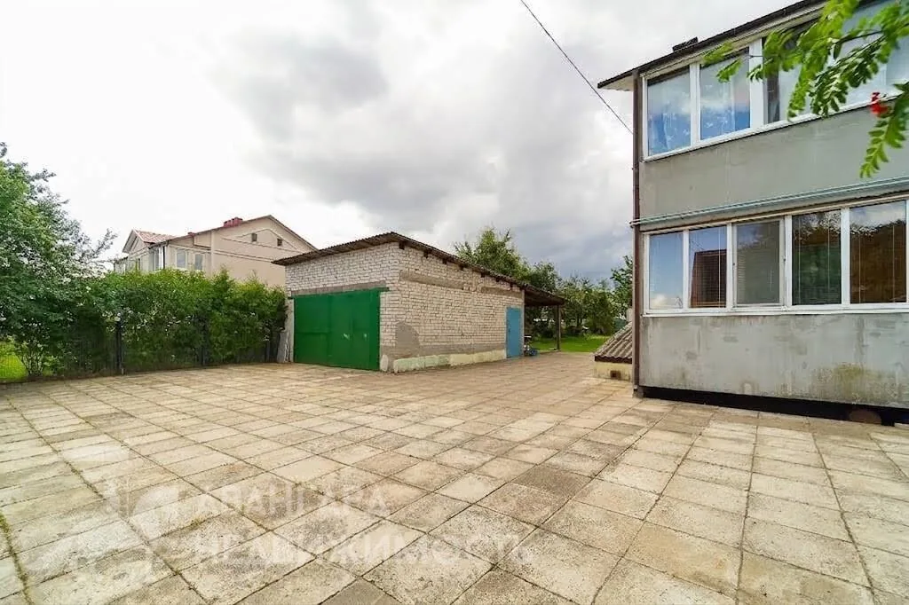 Продажа полдома, аг. Большевик, ул. Звездная — фото 22