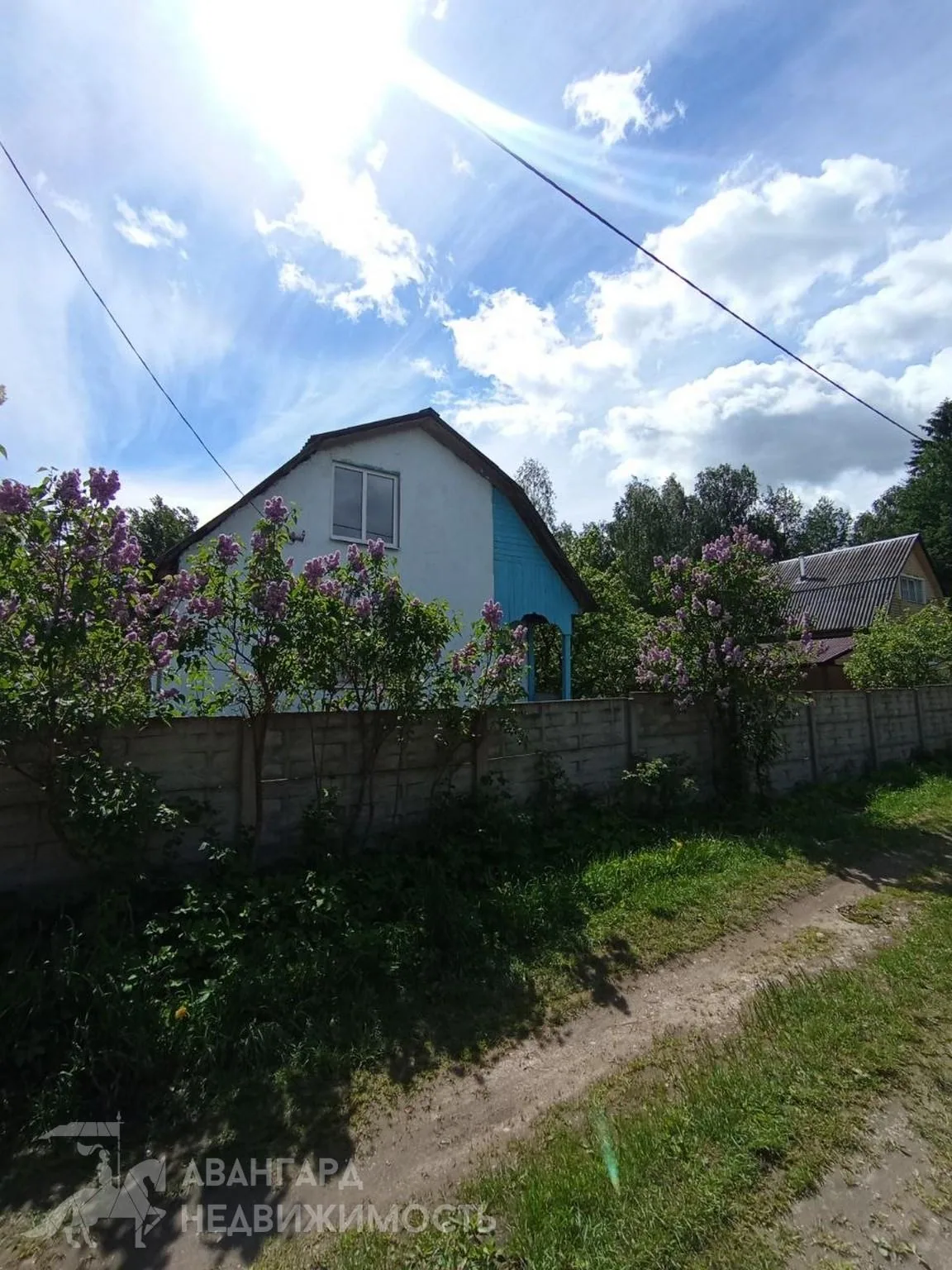 Продажа дачи, с/т. Лувр — фото 14