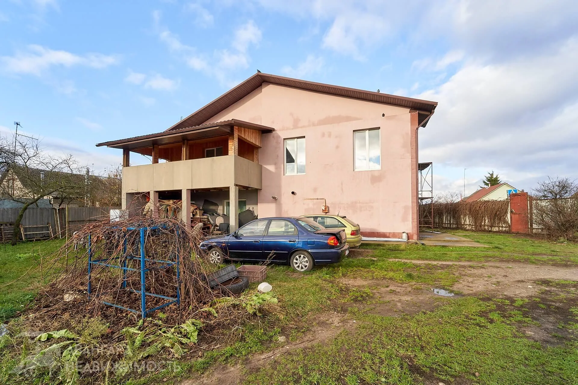 Продажа коттеджа в г. Молодечно, ул. Купалы — фото 4