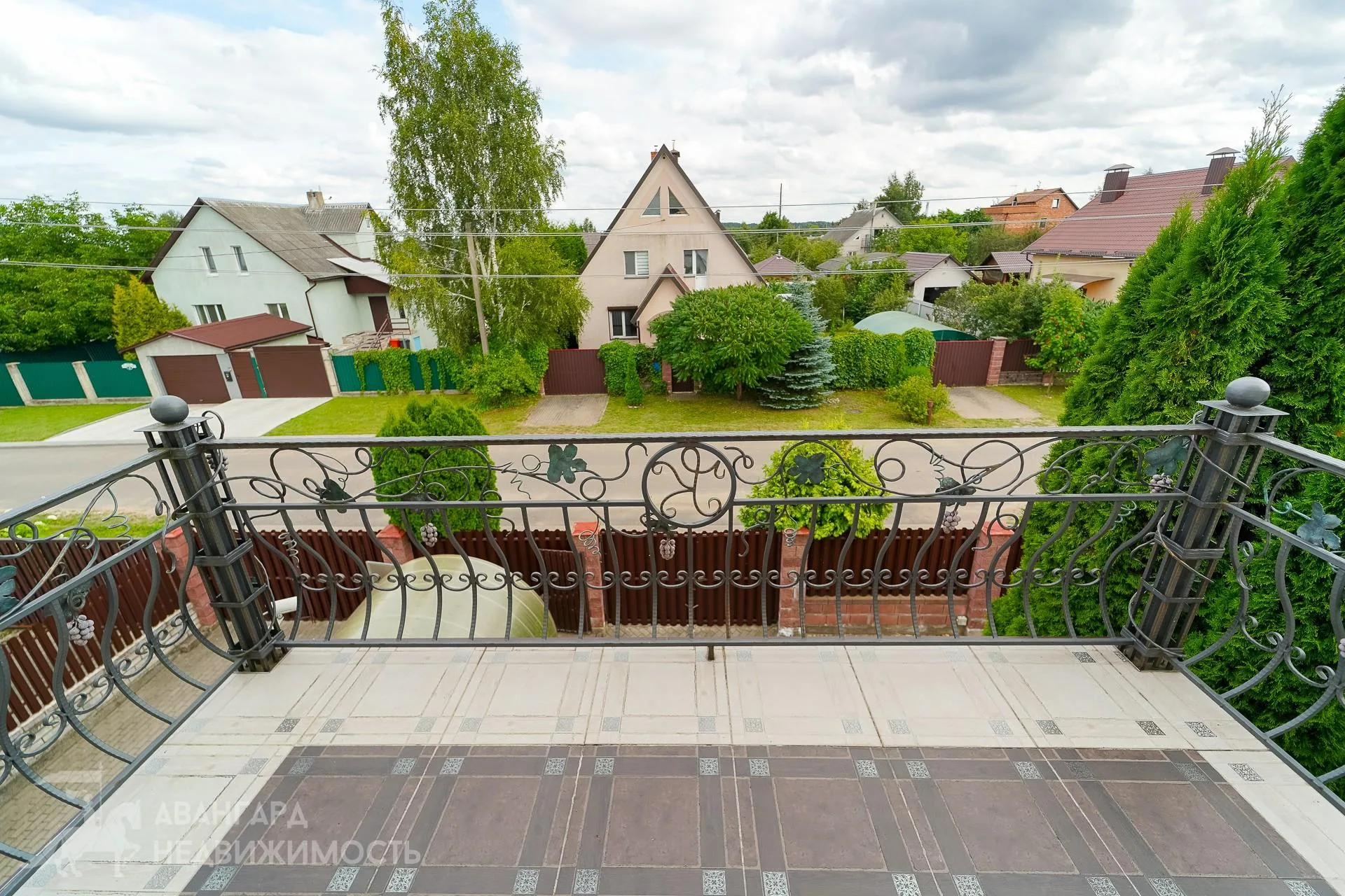 Продажа коттеджа, г. Заславль, ул. Радужная — фото 48