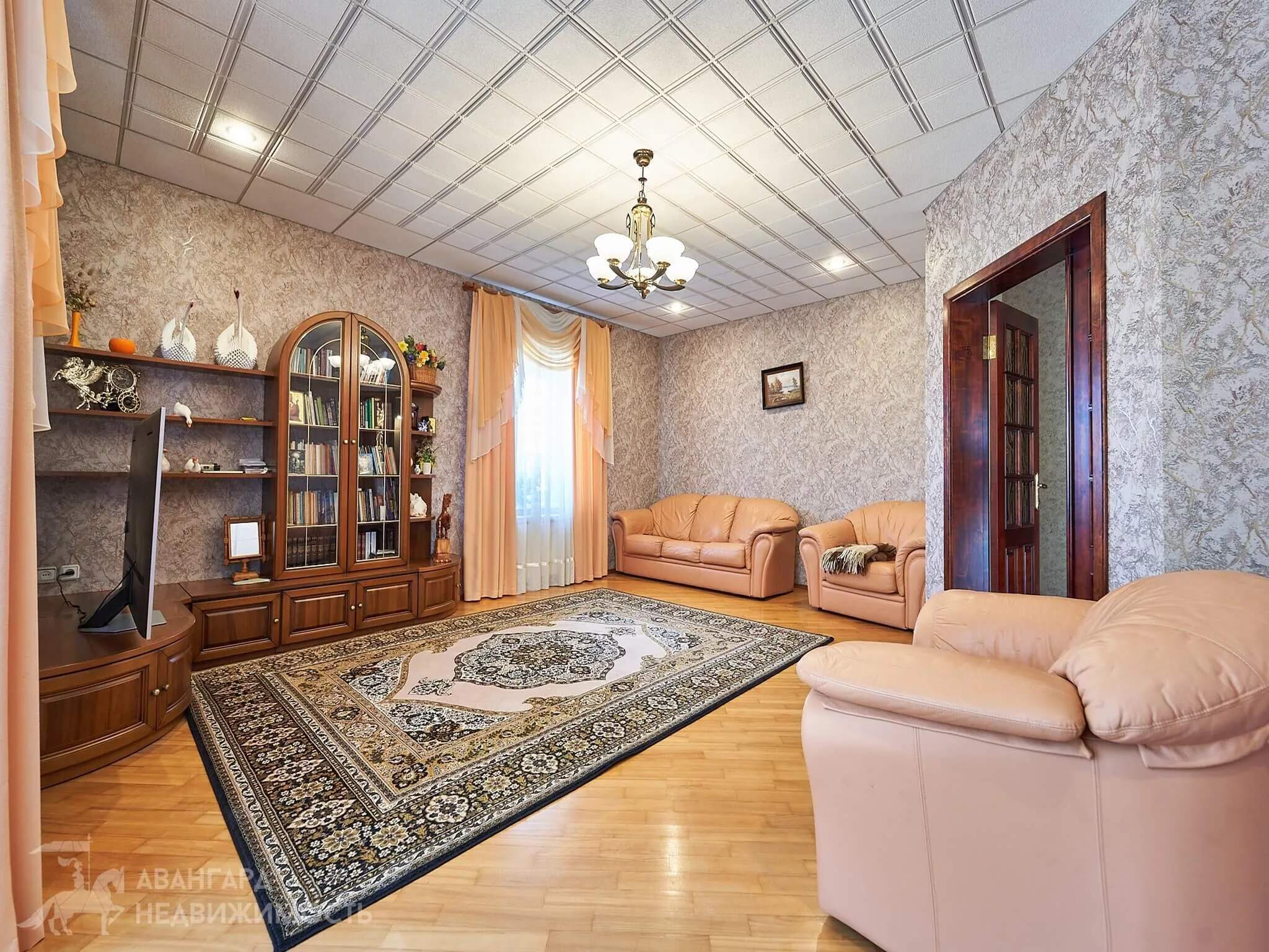 Продажа коттеджа, аг. Ратомка, ул. Озерная — фото 24