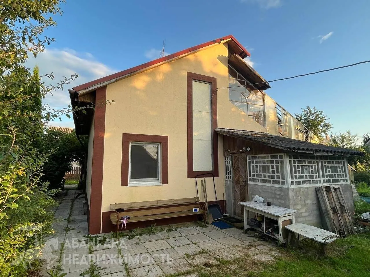 Продажа дачи, с/т. Тюльпан — фото 4