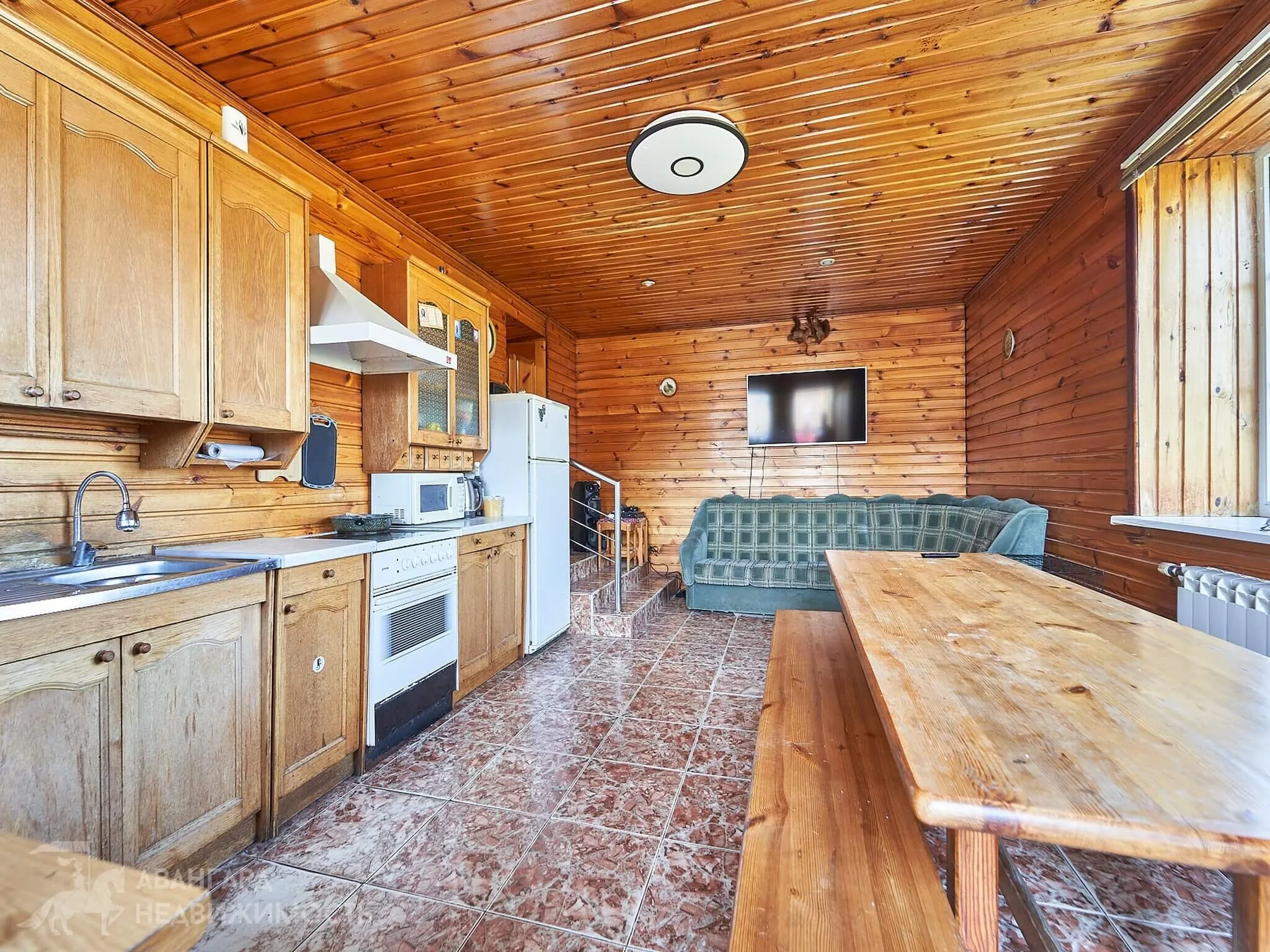 Продажа коттеджа, аг. Ратомка, ул. Озерная — фото 43