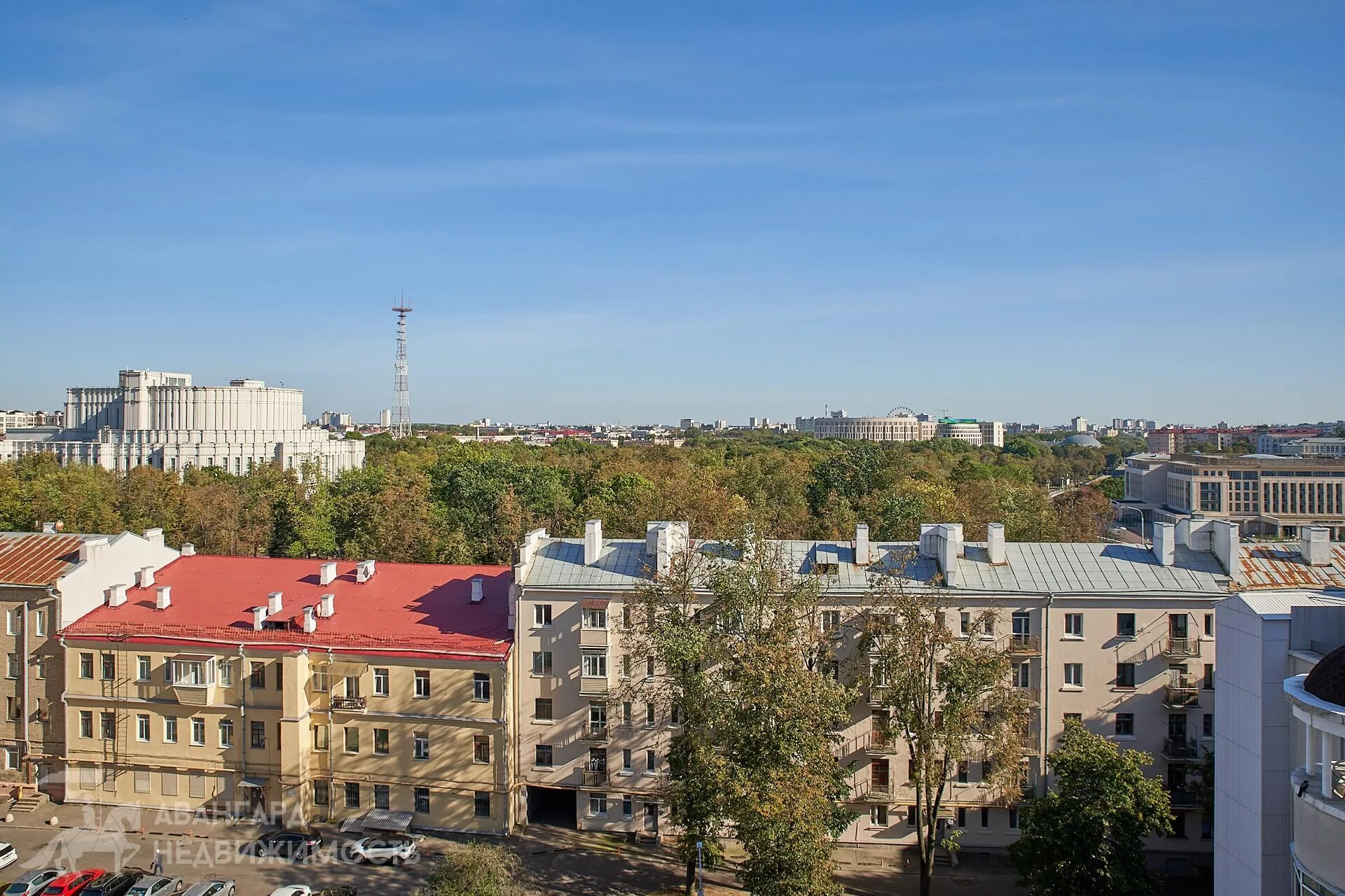 Минск, Сторожовская ул., д. 6, 5-комн. — фото 16