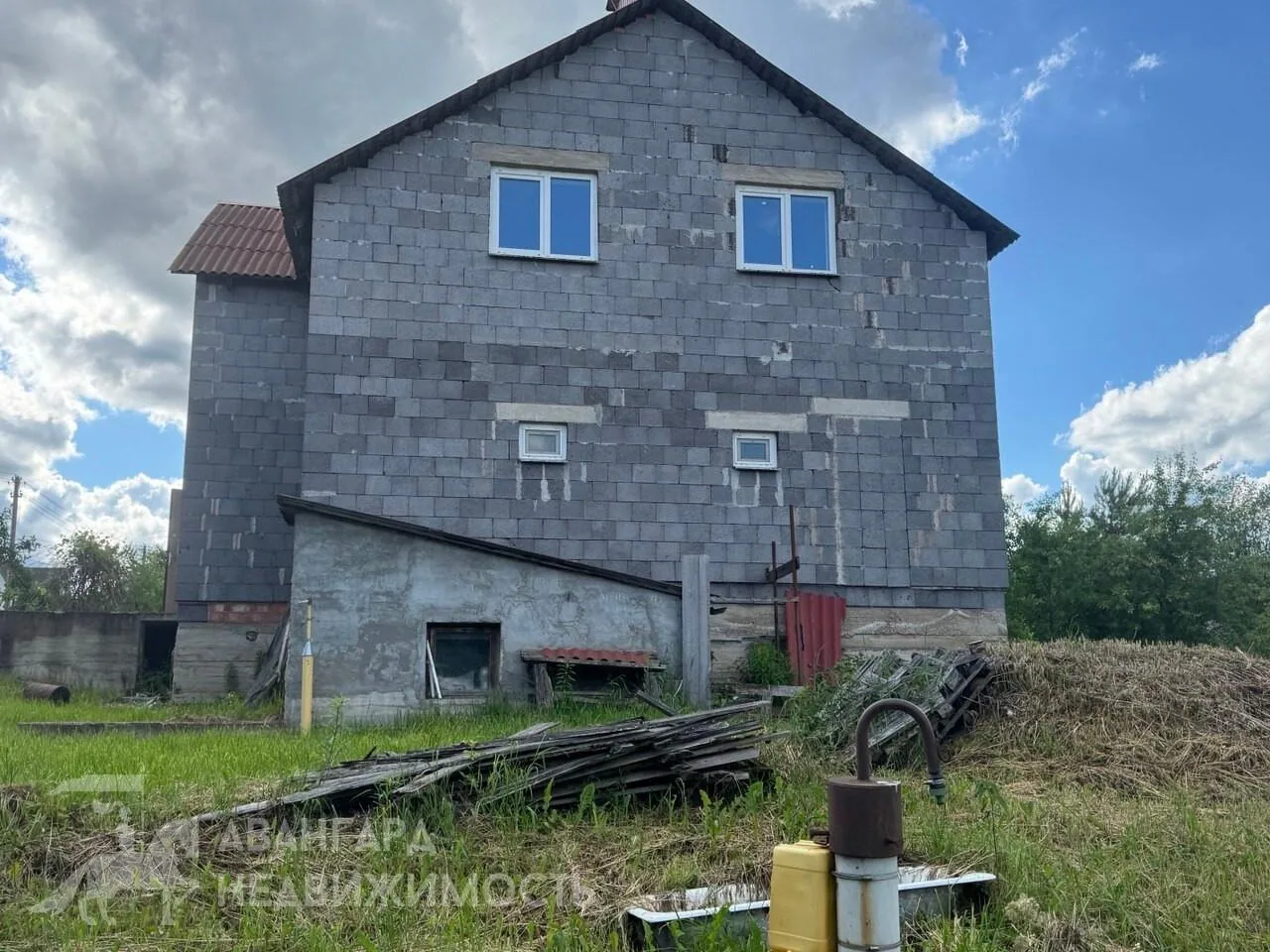 Продажа дома, д. Новашино, ул. Новаш — фото 7