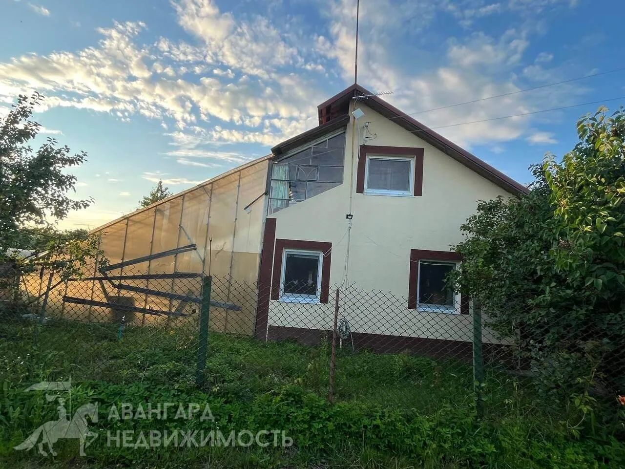 Продажа дачи, с/т. Тюльпан — фото 2