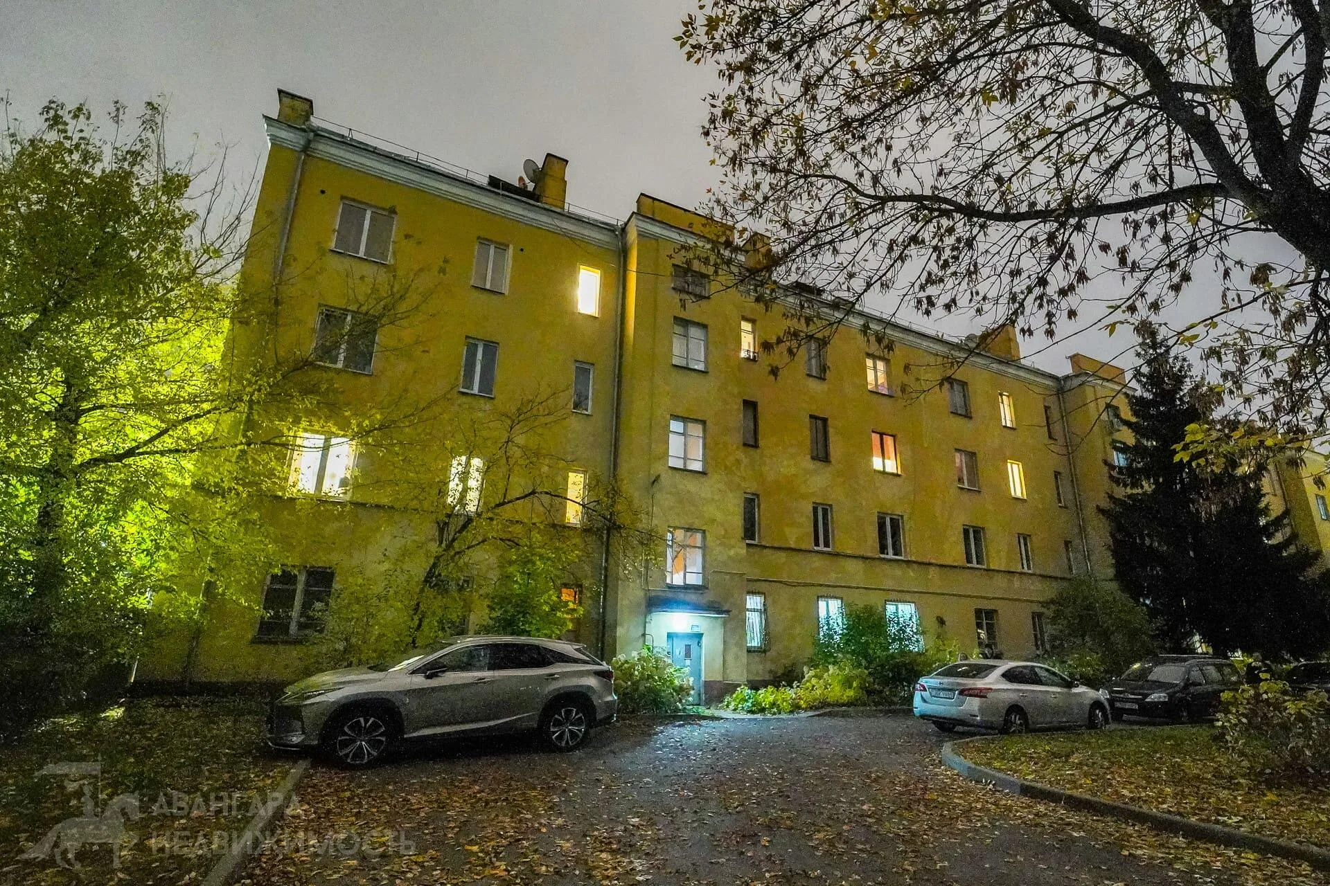 Минск, Свердлова ул., д. 19, 1-комн. — фото 22
