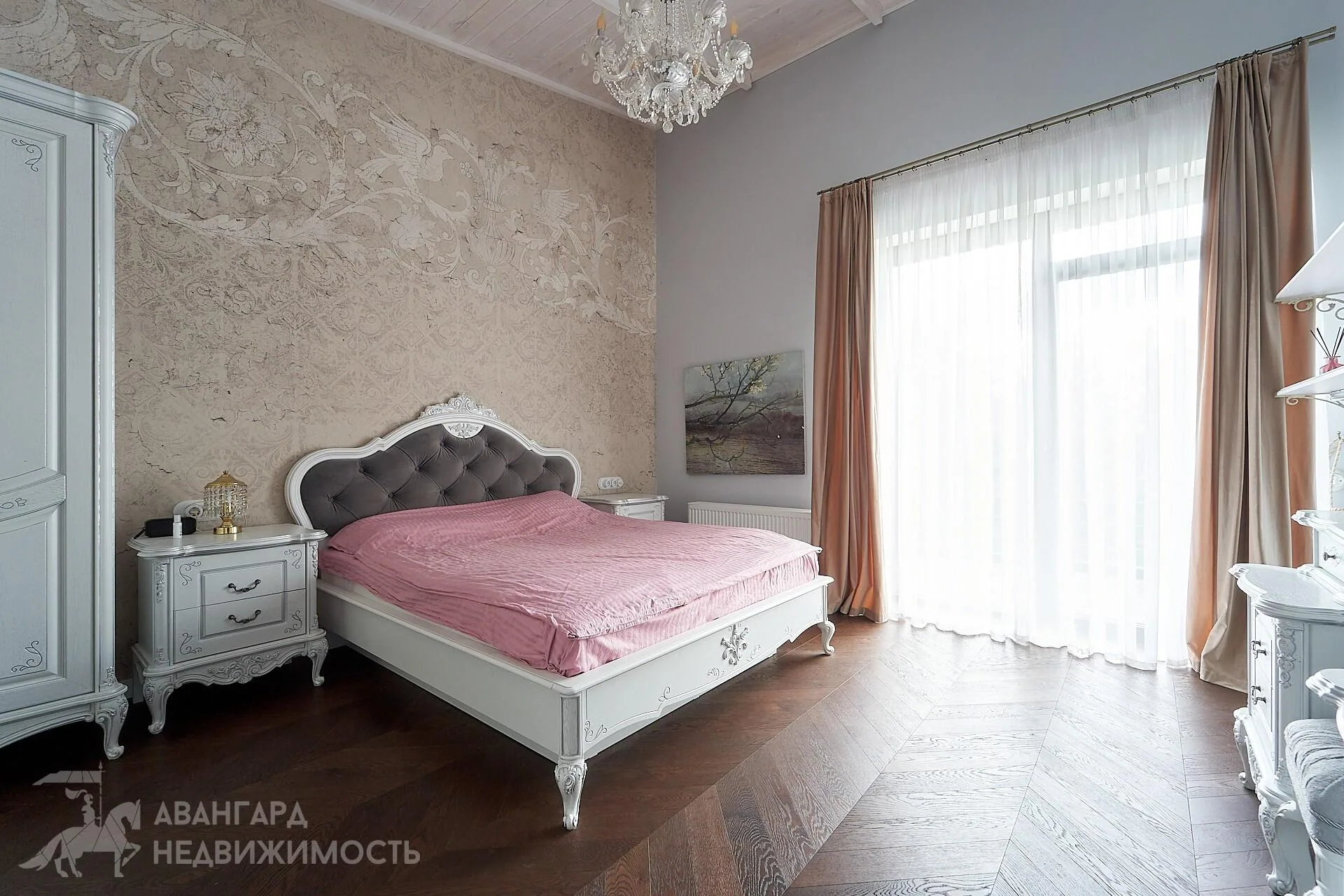 Продажа дома, аг. Колодищи, проезд Черничный — фото 43