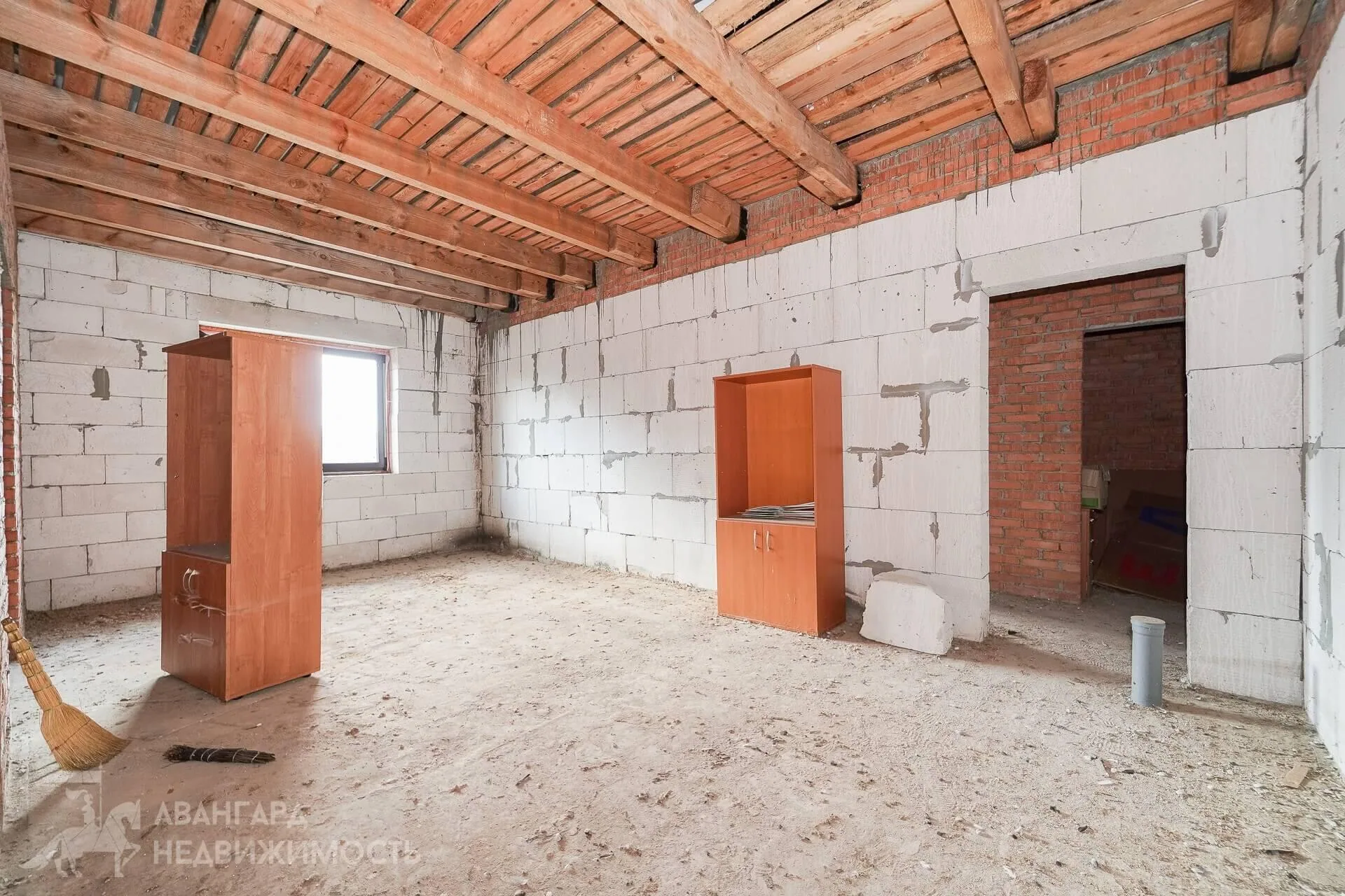 Продажа дома, д. Высокая Горка, ул. Зеленая — фото 15